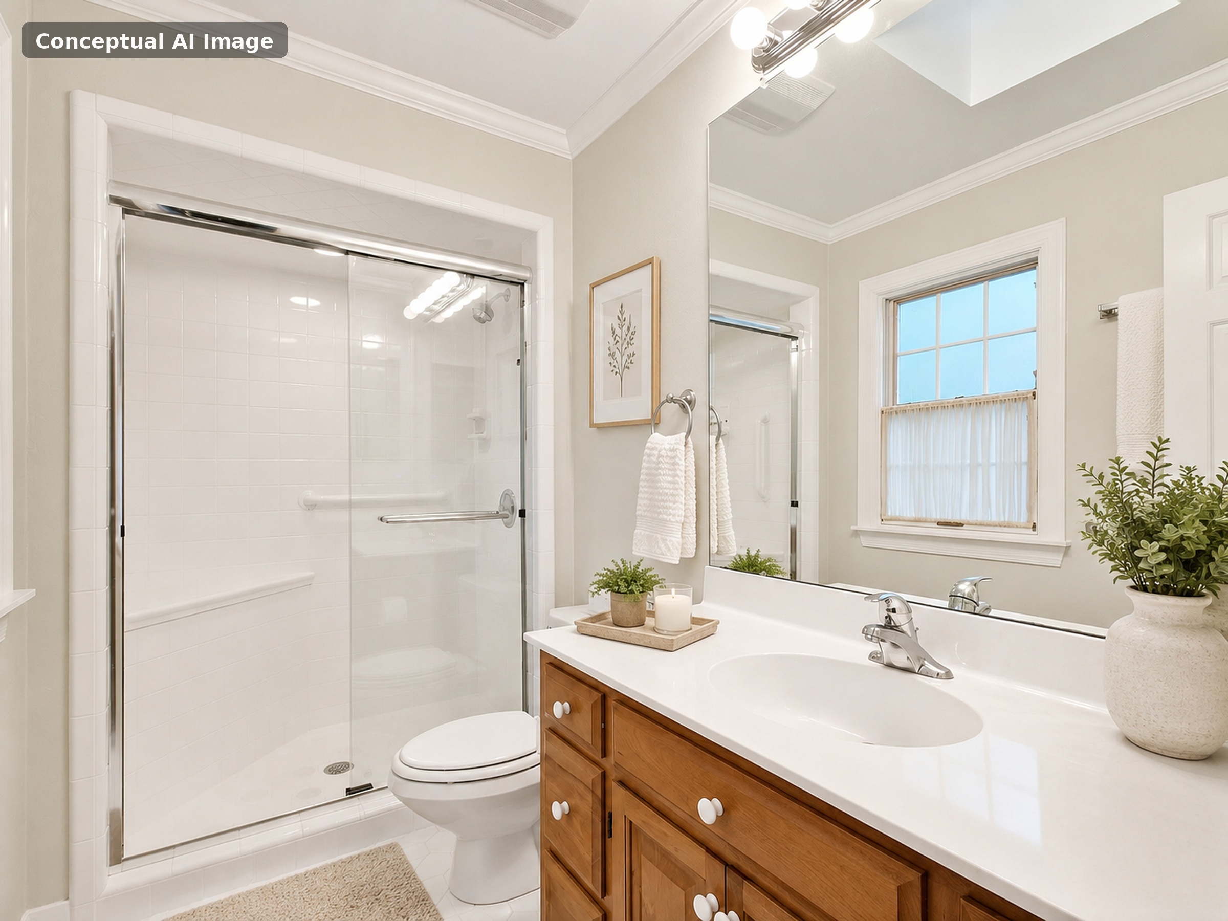  101 Dundalk Drive, Chapel Hill, NC 27517 - 物件實景