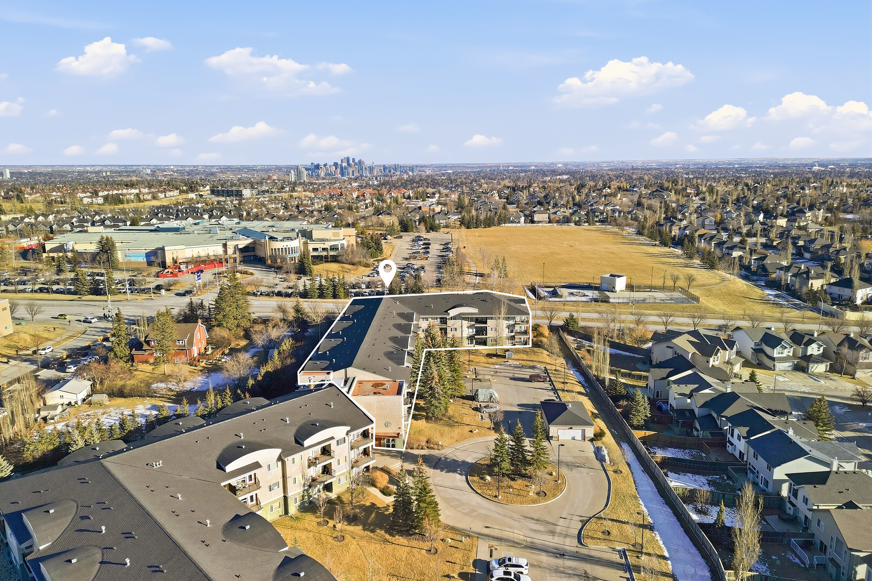  Calgary, Calgary and Foothills - 物件實景