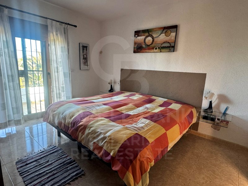 Jávea / Xàbia, Comunidad Valenciana, ES, 5 Bedrooms Bedrooms, ,3 BathroomsBathrooms,Residential,For Sale,1805117