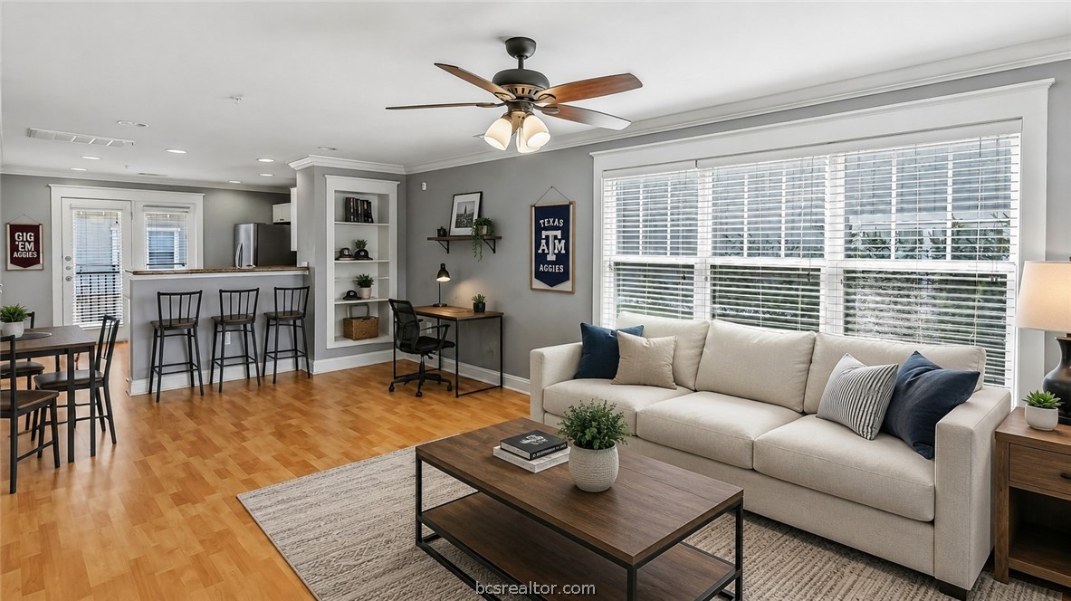 Harvey Mitchell Pkwy, College Station, TX 77840