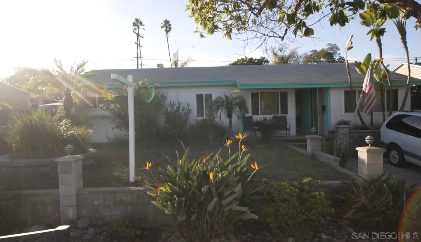 San Diego, California, 92117, United States, 3 Bedrooms Bedrooms, ,2 BathroomsBathrooms,Residential,For Sale,1996920