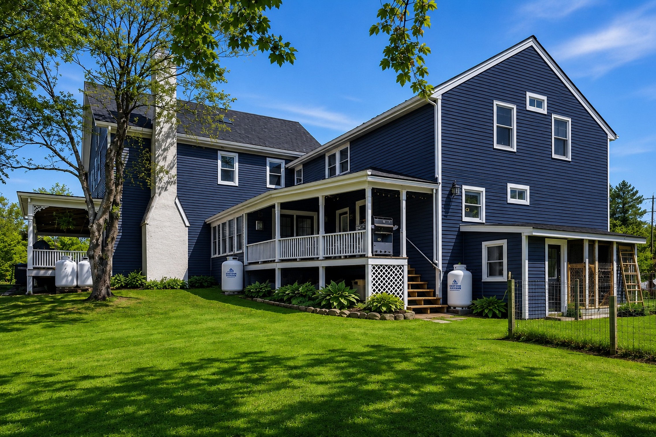  7952 Us-9, Pottersville, NY, 12860 - 物件實景