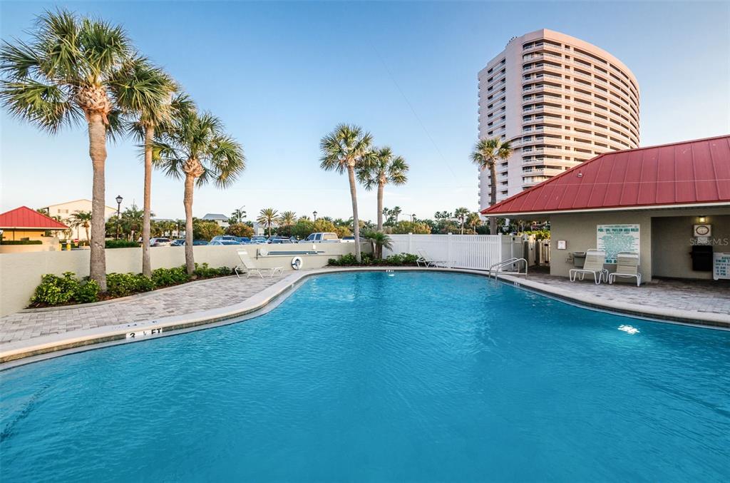 Clearwater Beach, Florida, 33767, United States, 1 Bedroom Bedrooms, ,2 BathroomsBathrooms,Residential,For Sale,1939900