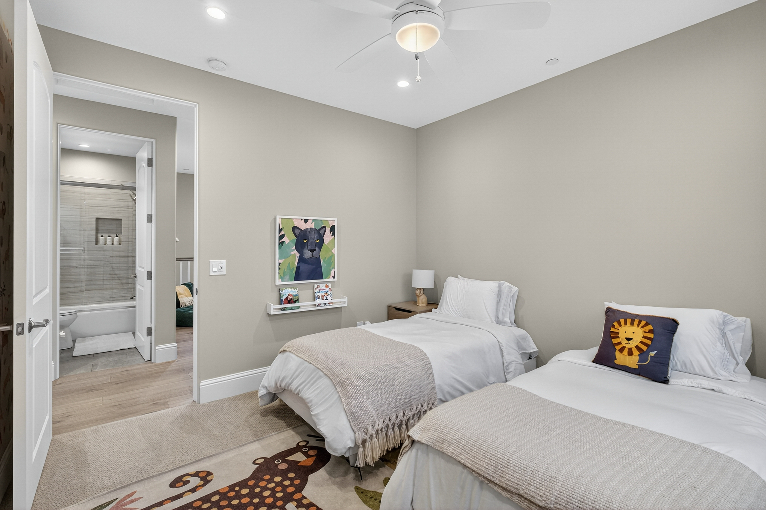  3918 West 242nd Street, Torrance, CA 90505 - 物件實景