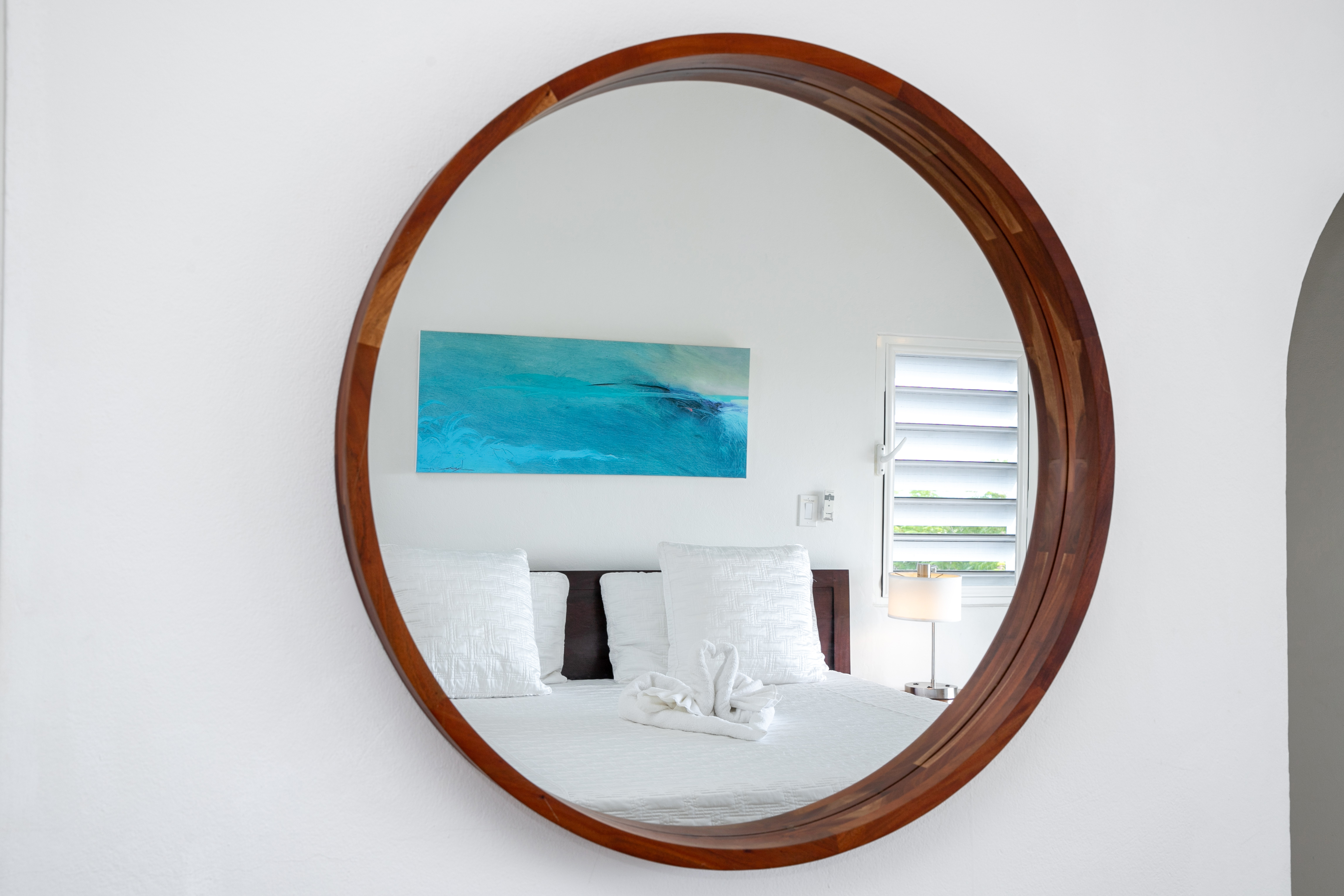  3 Bedroom Ocean View Villa Near Baie Rouge Beach - 物件實景