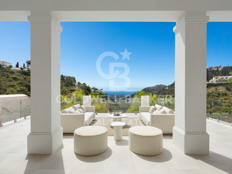 Benahavís, Andalusia, ES, 5 Bedrooms Bedrooms, ,7 BathroomsBathrooms,Residential,For Sale,1874908