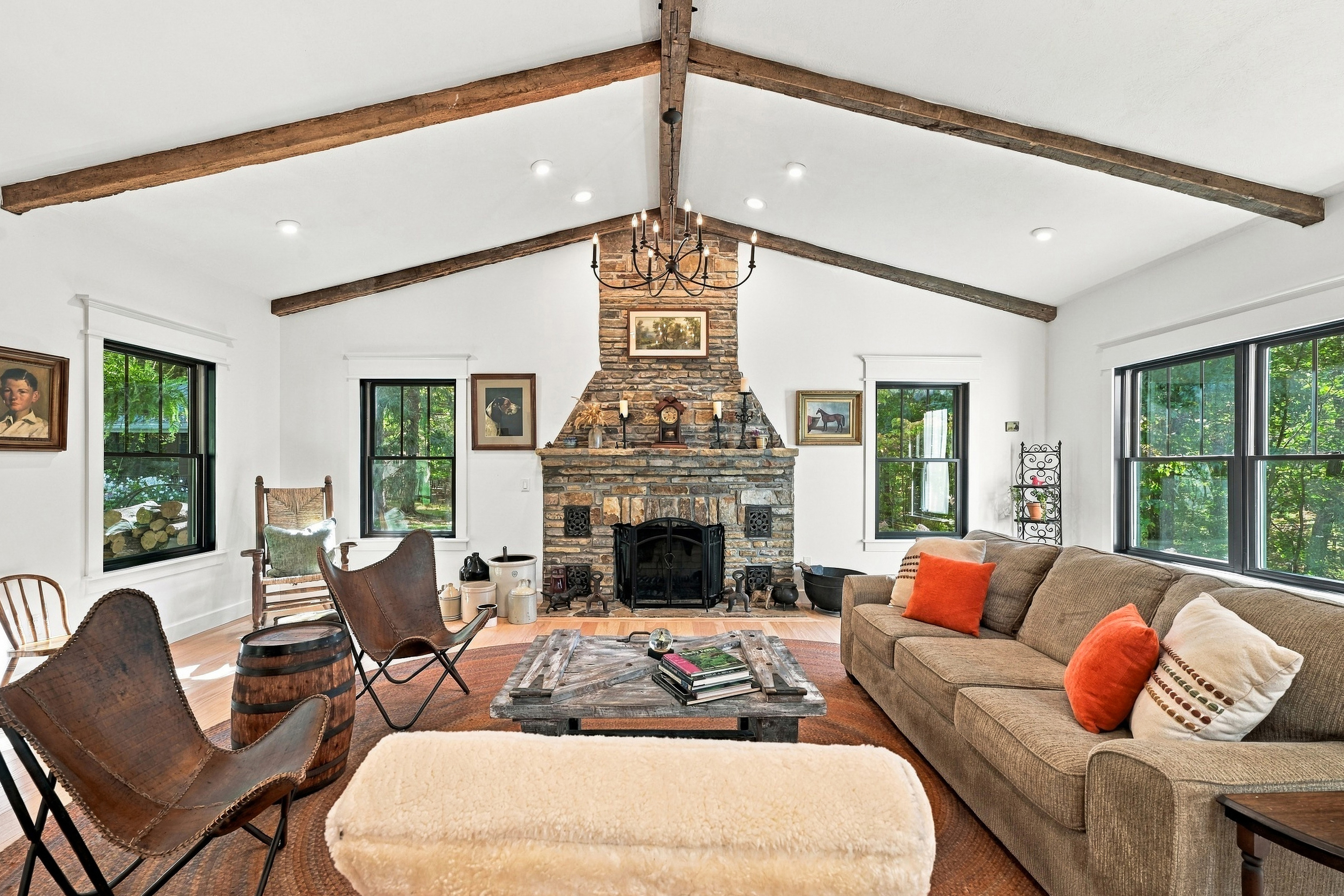  139 Forelle Lane, Ligonier, PA 15658 - 物件實景