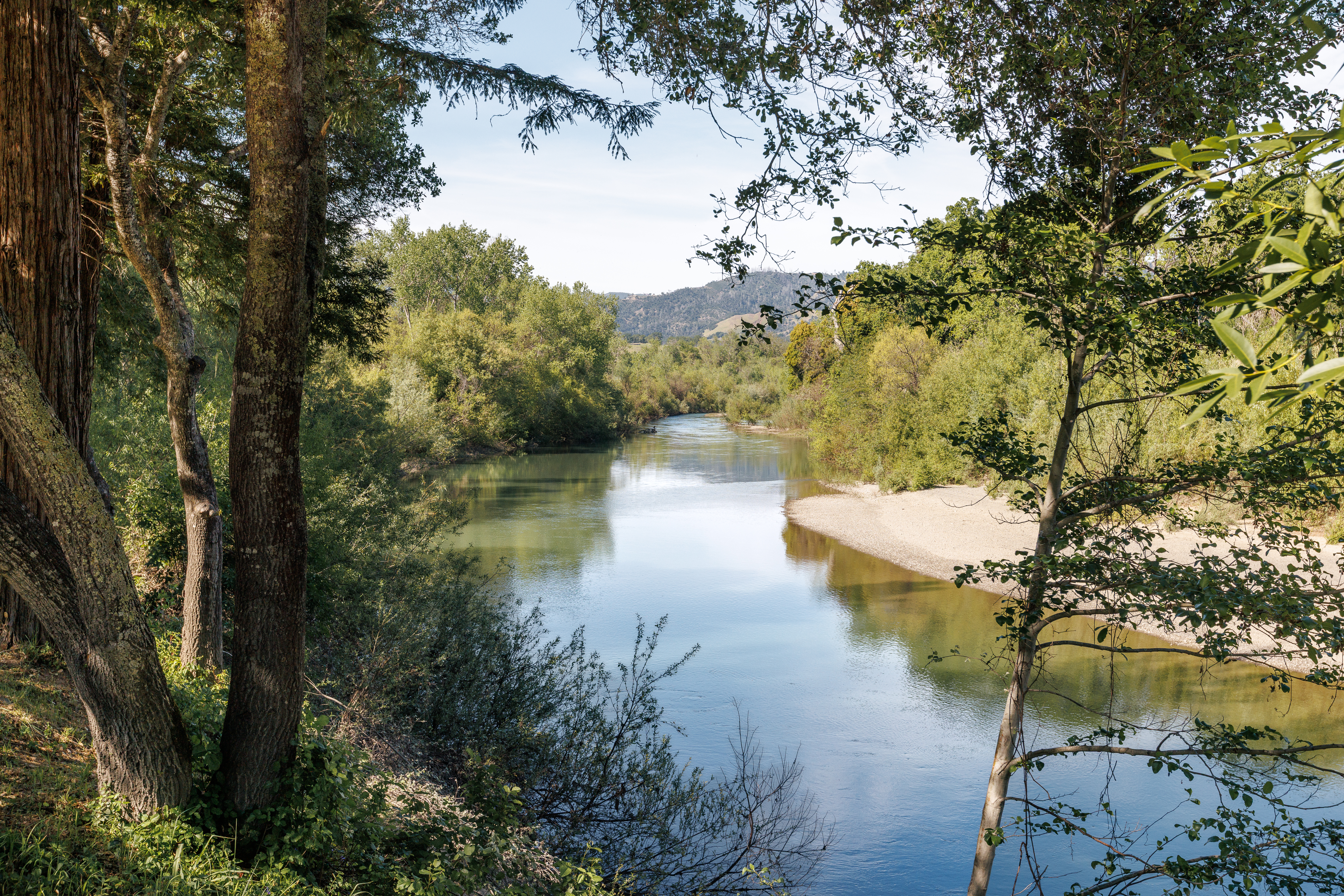  6225 West Soda Rock Lane, Healdsburg, CA 95448 - 物件實景