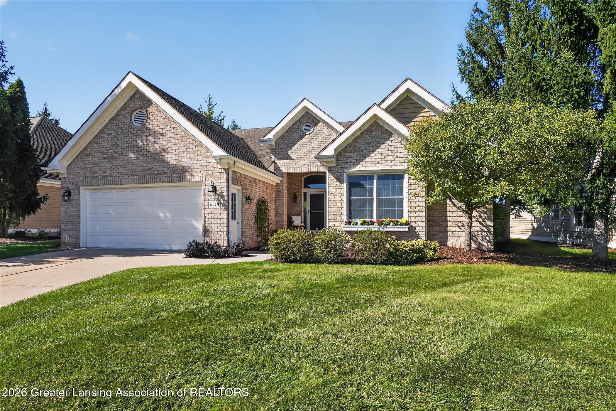 Longview Dr, East Lansing, MI 48823