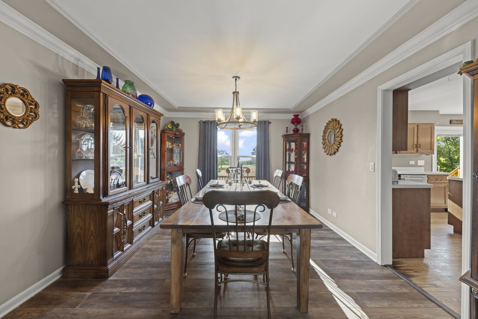 Oswego, Illinois, 60543, United States, 4 Bedrooms Bedrooms, ,3 BathroomsBathrooms,Residential,For Sale,1949228