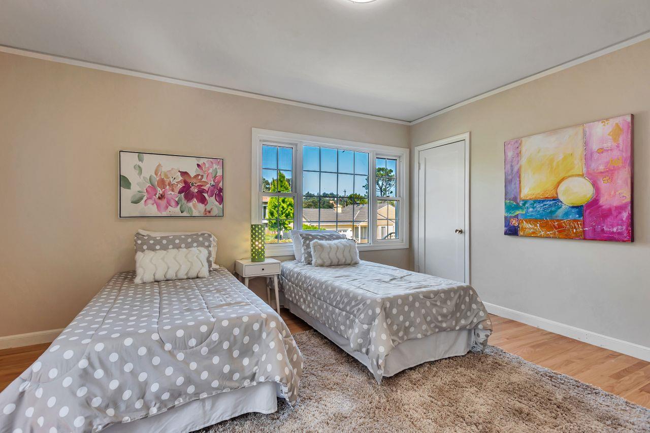 San Mateo, California, 94403, United States, 4 Bedrooms Bedrooms, ,3 BathroomsBathrooms,Residential,For Sale,1848740