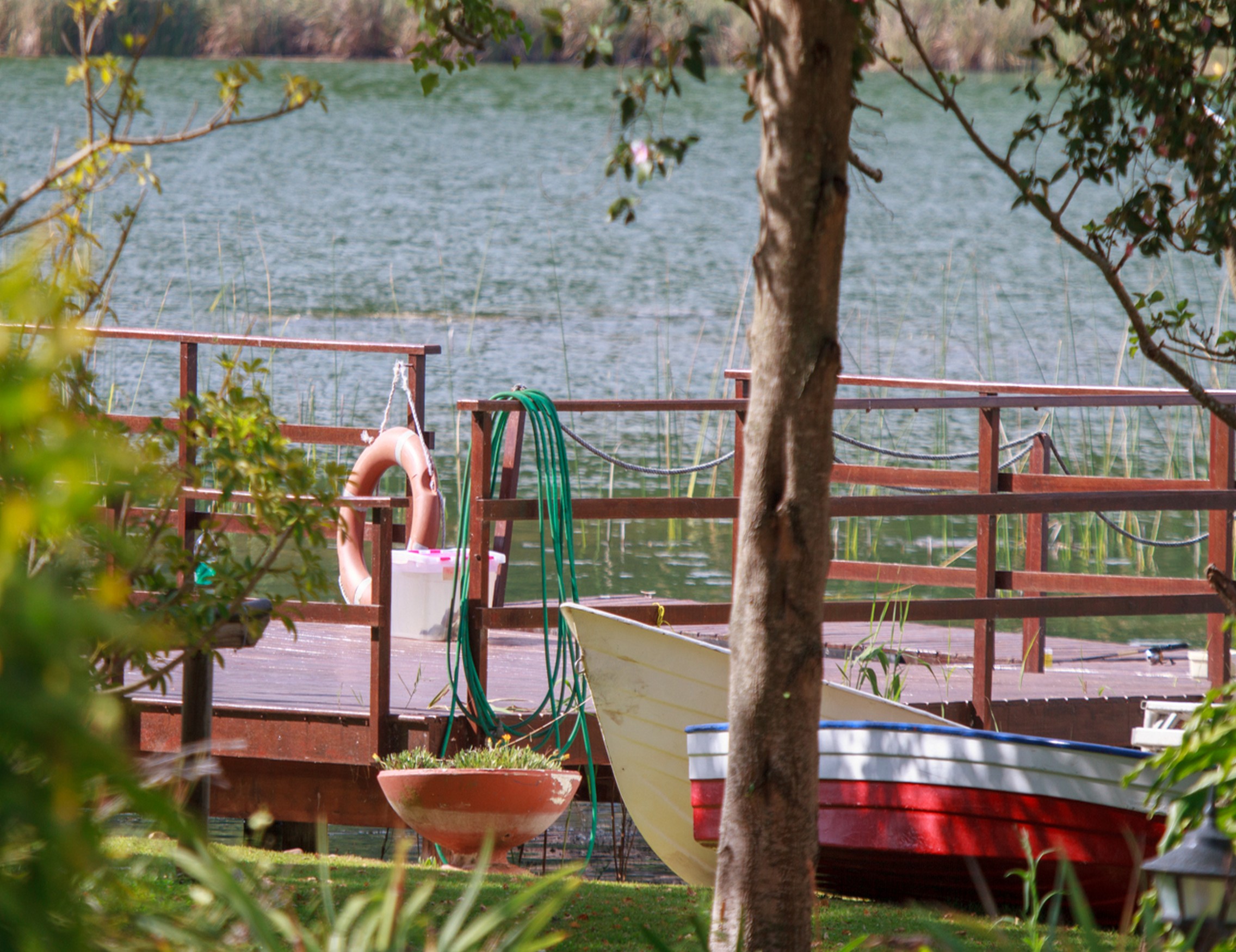  Luxurious lakeside living - 物件實景