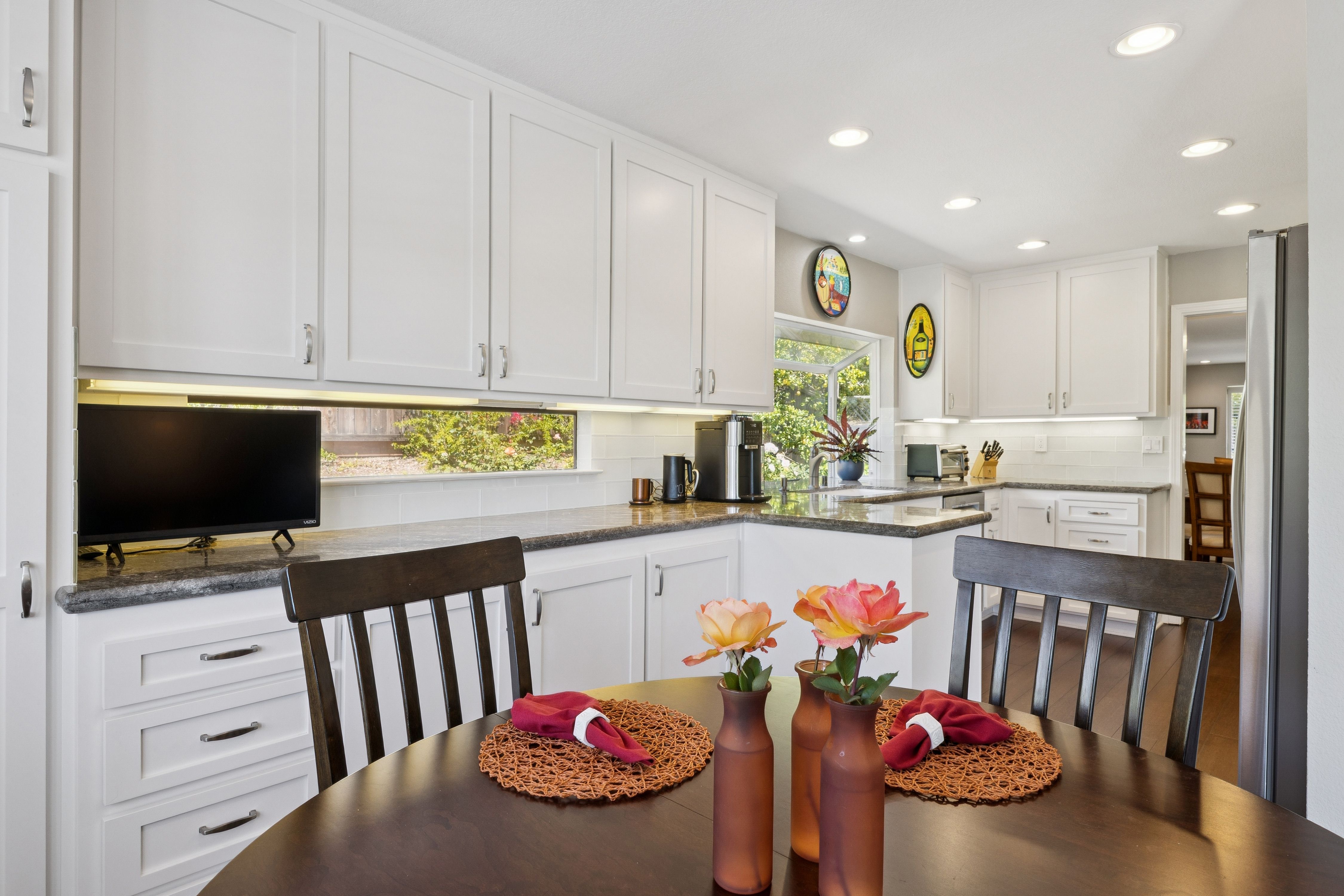  Lovely Single Level on Private Cul-de-Sac in Partridge Knolls - 物件實景