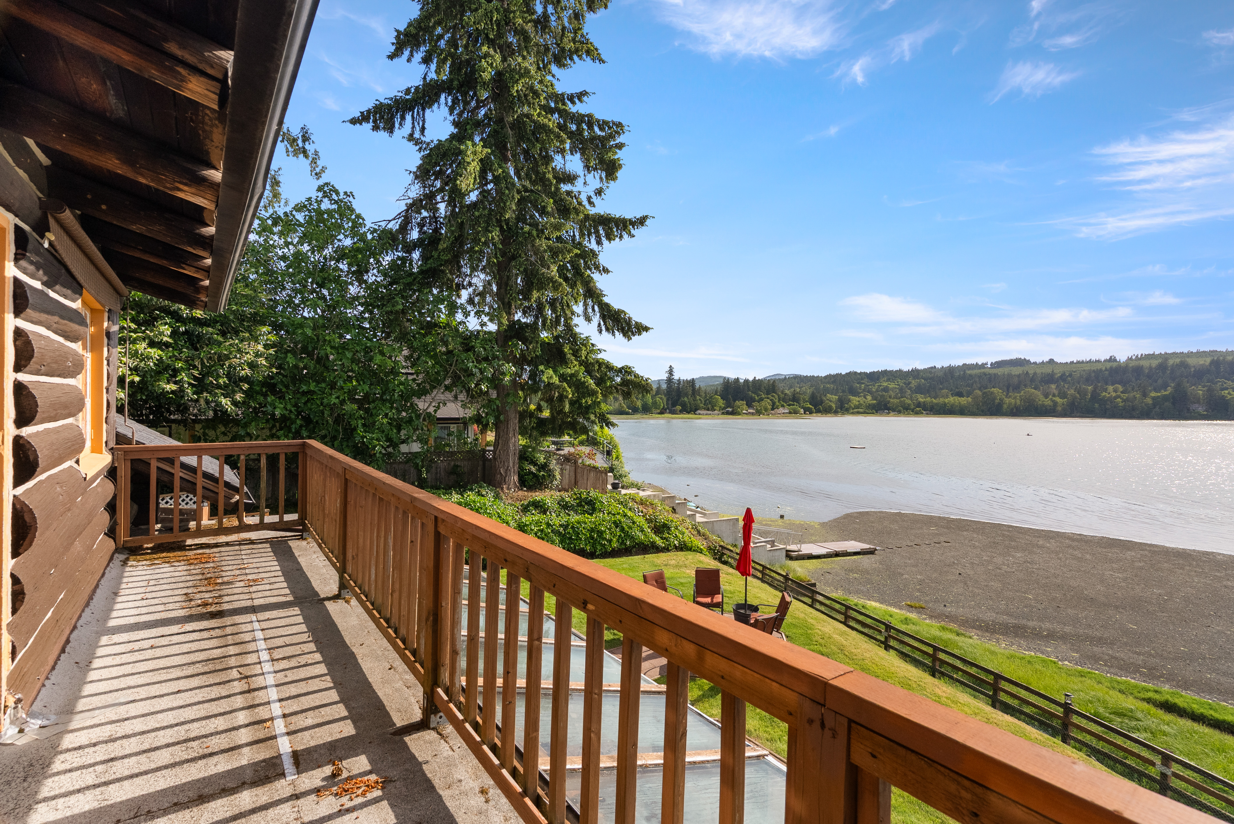  4617 Erlands Point Rd NW, Bremerton, WA 98312 - 物件實景