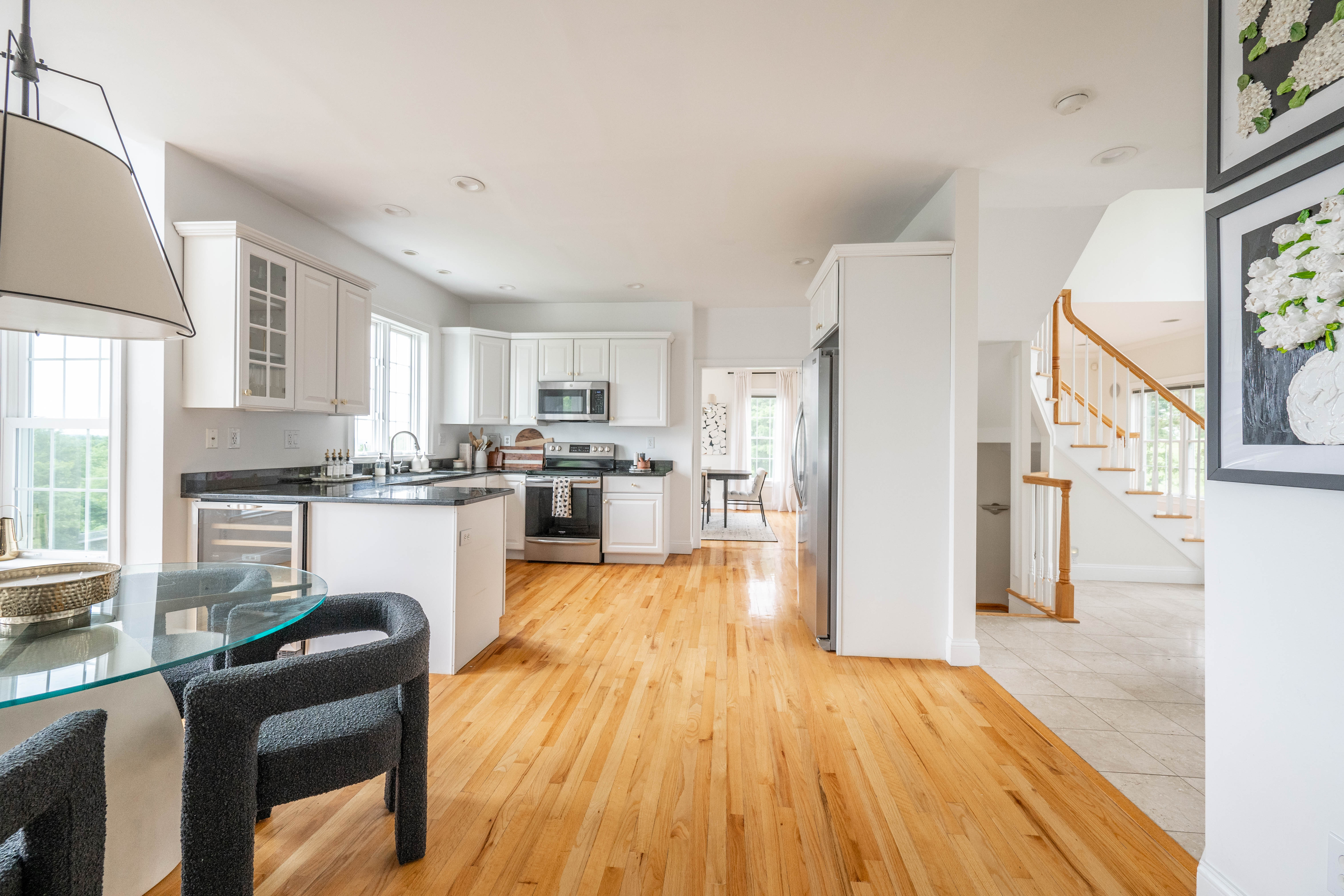  Nestled in the Upper Grassy Hill Community of Woodbury - 物件實景