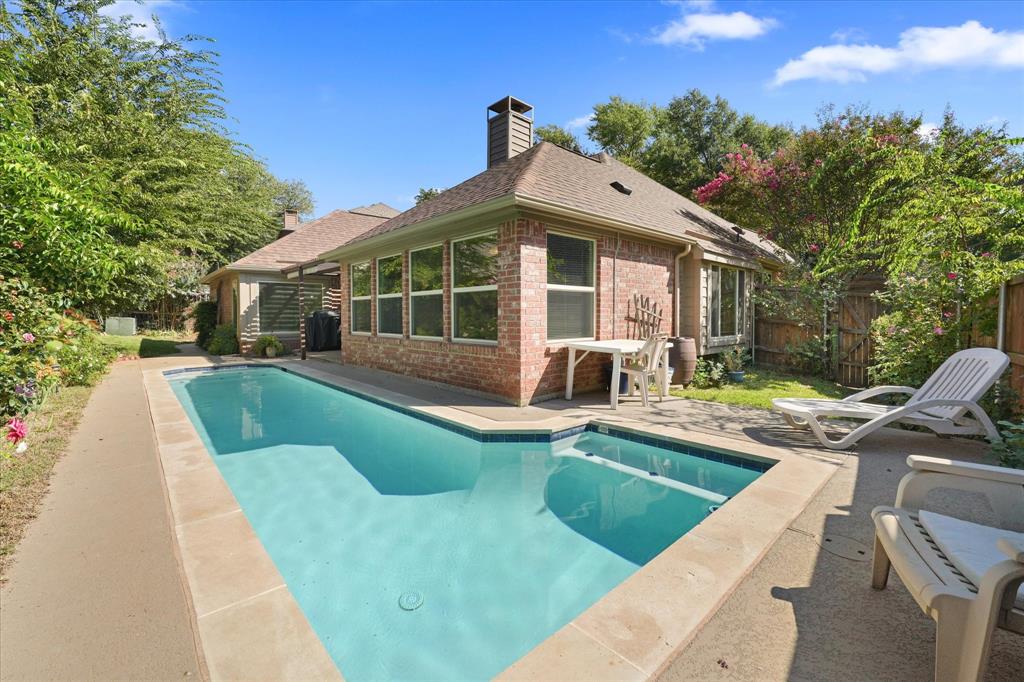 Flower Mound, Texas, 75028, United States, 4 Bedrooms Bedrooms, ,2 BathroomsBathrooms,Residential,For Sale,1974127