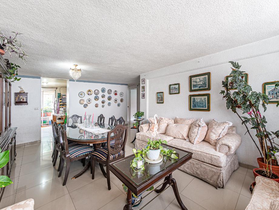 Benito Juárez, Ciudad de México, 03100, Mexico, 3 Bedrooms Bedrooms, ,2 BathroomsBathrooms,Residential,For Sale,1918657