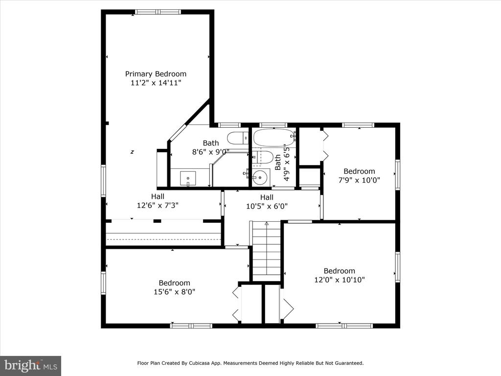 Springfield, Virginia, 22152, United States, 4 Bedrooms Bedrooms, ,3 BathroomsBathrooms,Residential,For Sale,1921904