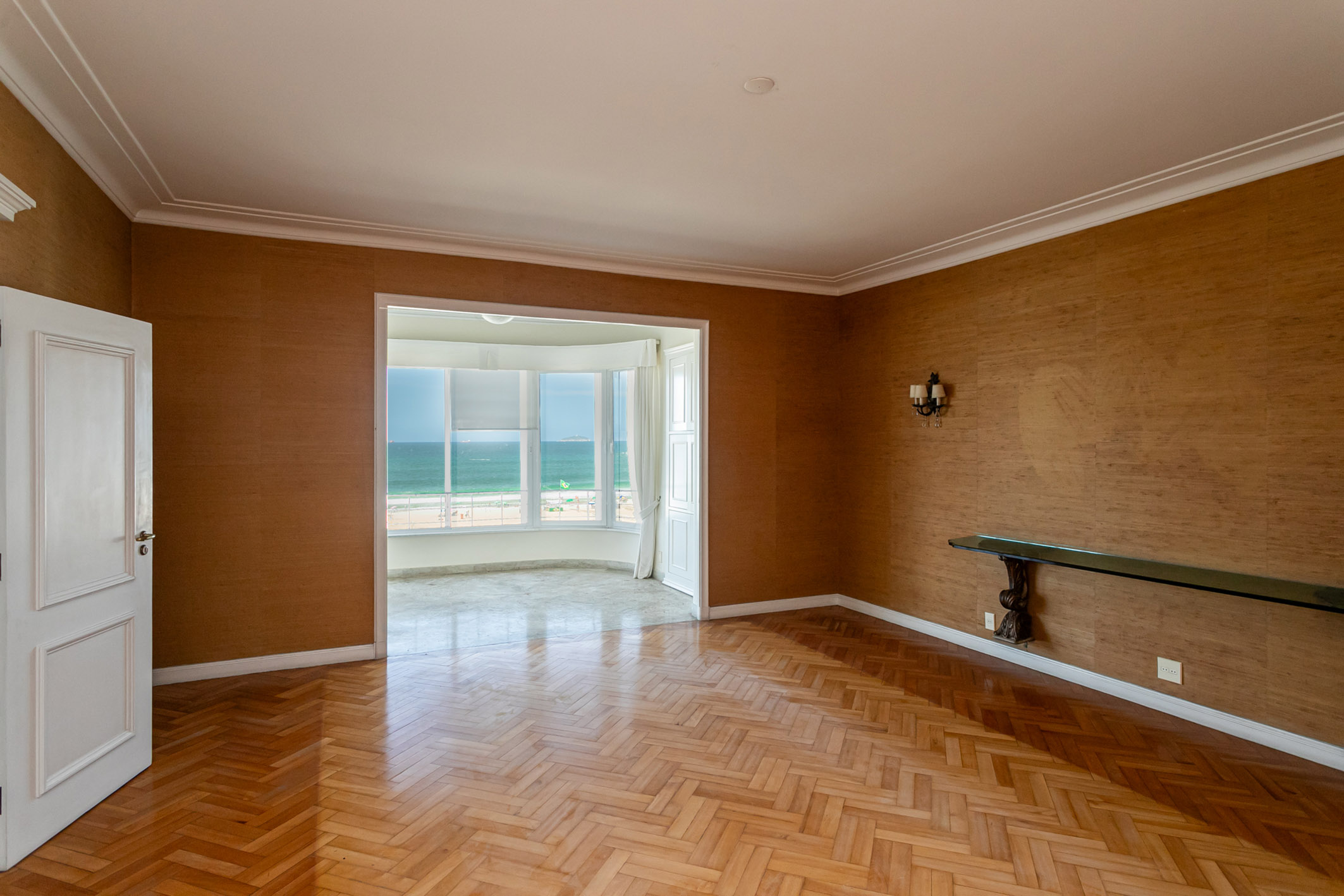  Apartment in a traditional building facing the ocean - 物件實景