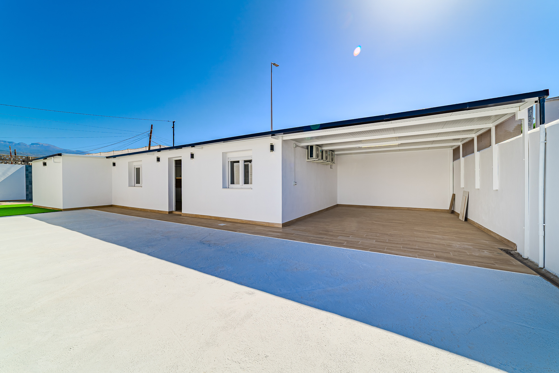  Modern villa in the residential heart of Tenerife - 物件實景