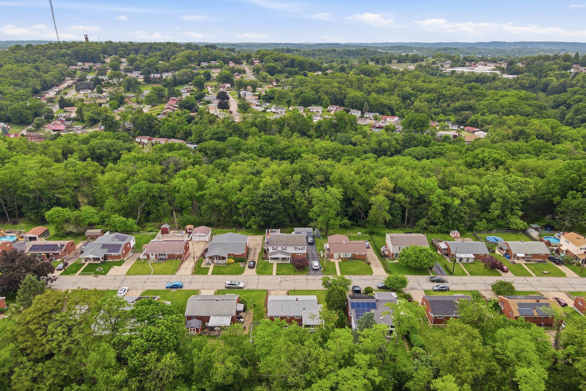  324 Faber Street, Pittsburgh, PA 15214 - 物件實景