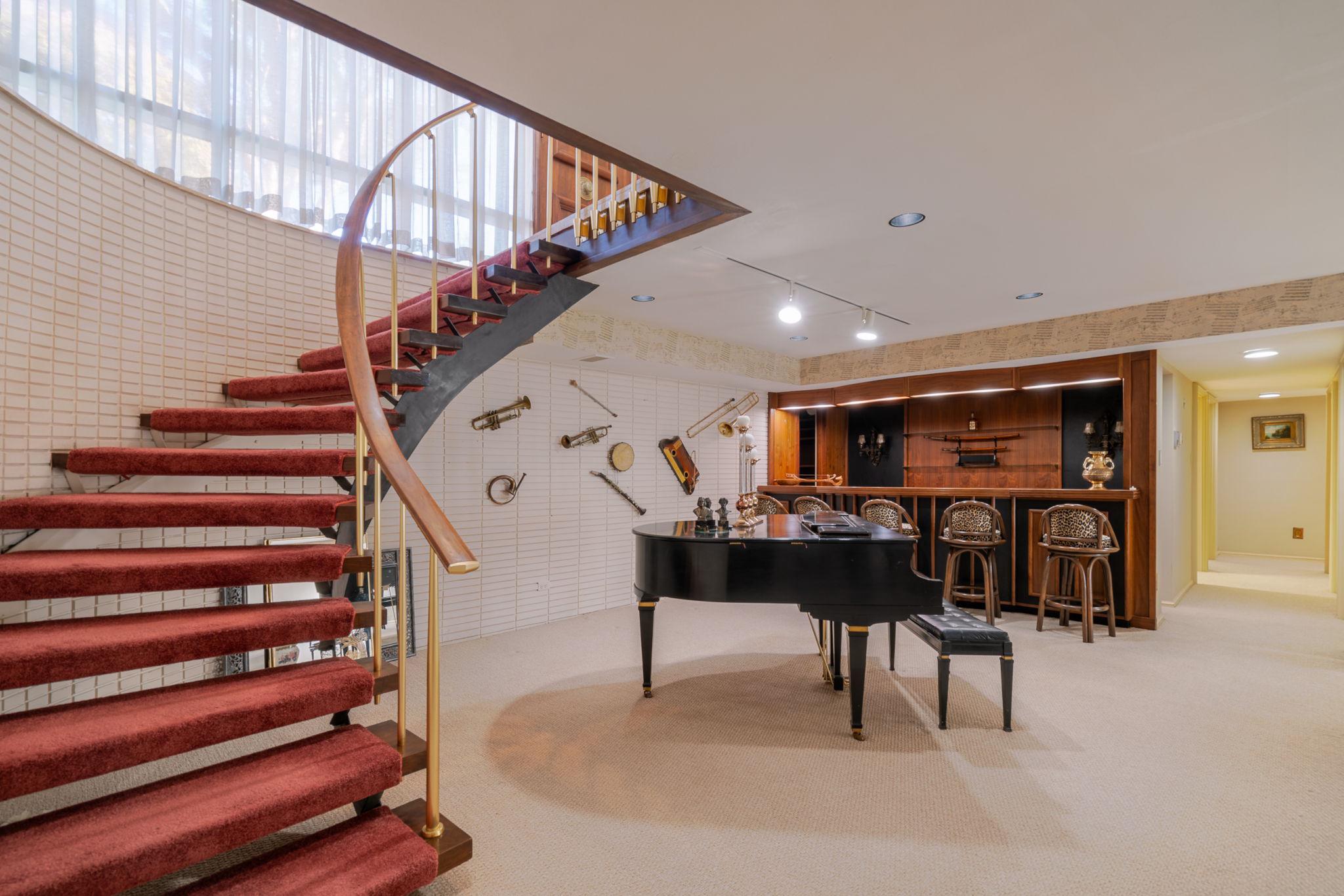  3201 Pauline Drive, Chevy Chase, MD, 20815 - 物件實景