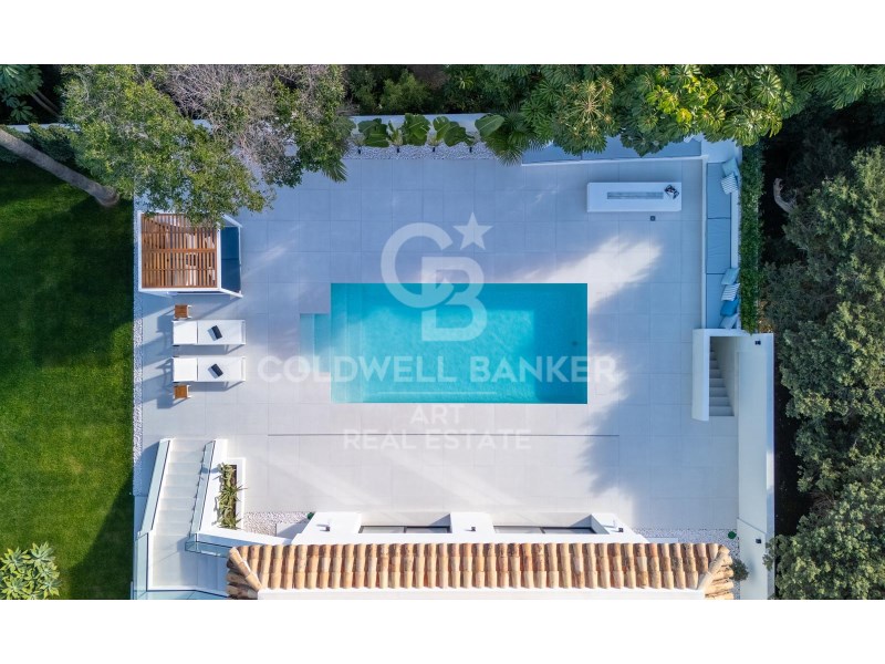 Marbella, Andalusia, ES, 4 Bedrooms Bedrooms, ,4 BathroomsBathrooms,Residential,For Sale,1793711