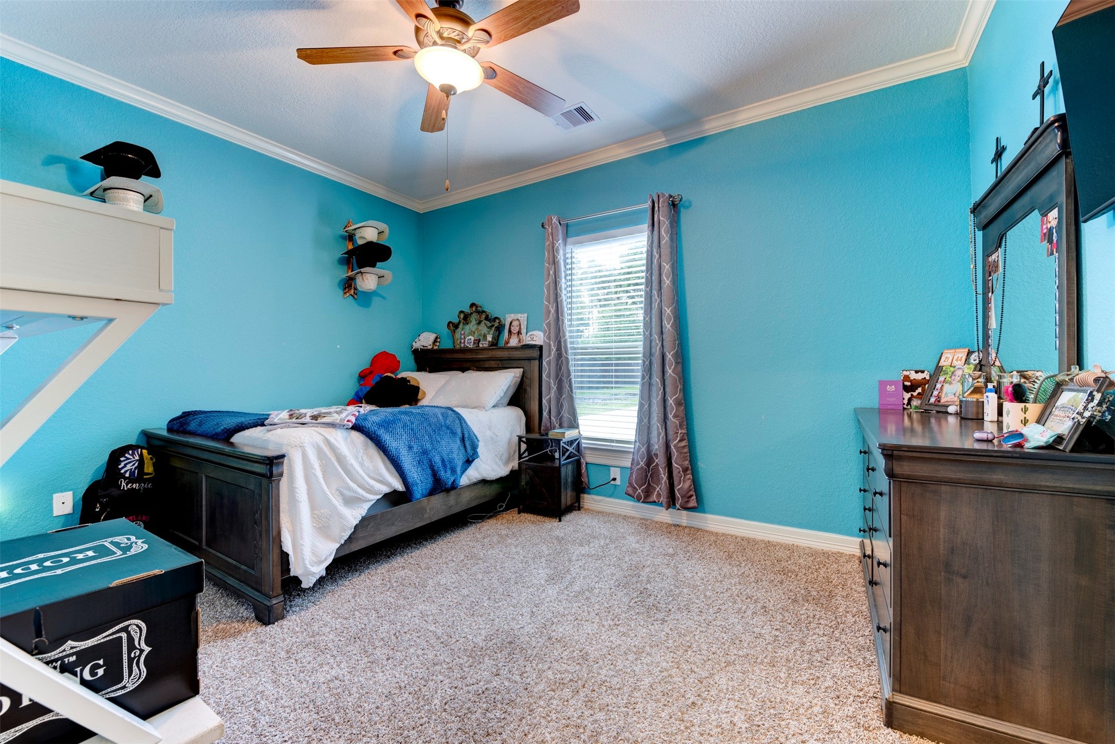 Splendora, Texas, 77372, United States, 4 Bedrooms Bedrooms, ,3 BathroomsBathrooms,Residential,For Sale,1977885