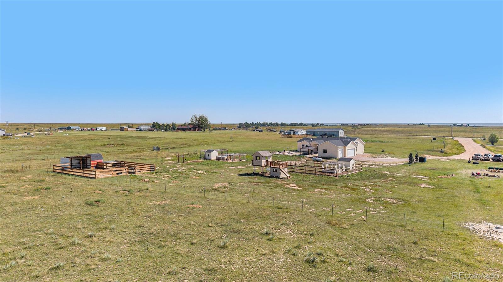 Colorado Springs, Colorado, 80930, United States, 3 Bedrooms Bedrooms, ,Residential,For Sale,1976429