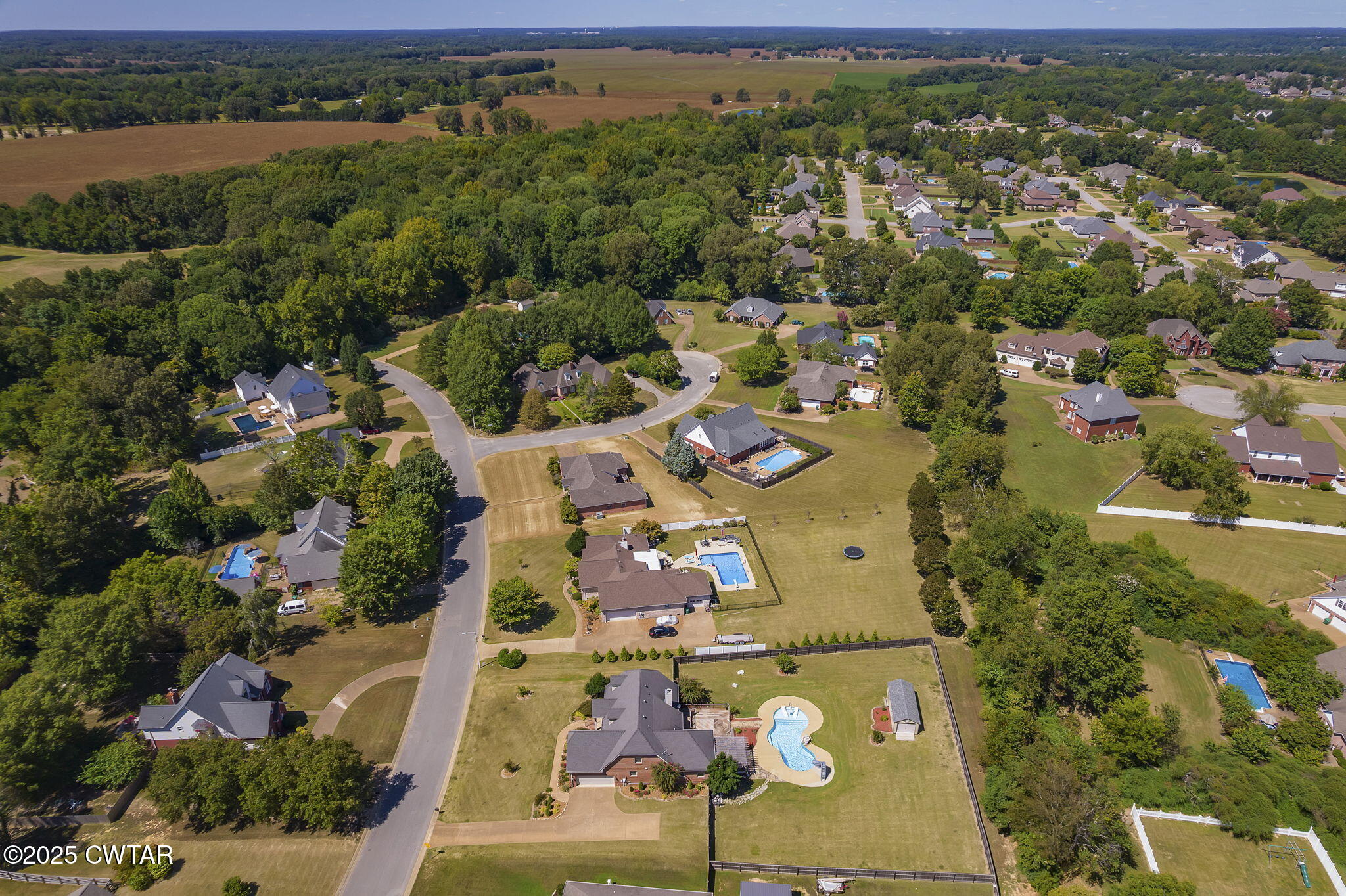 Jackson, Tennessee, 38305, United States, 4 Bedrooms Bedrooms, ,3 BathroomsBathrooms,Residential,For Sale,1929723