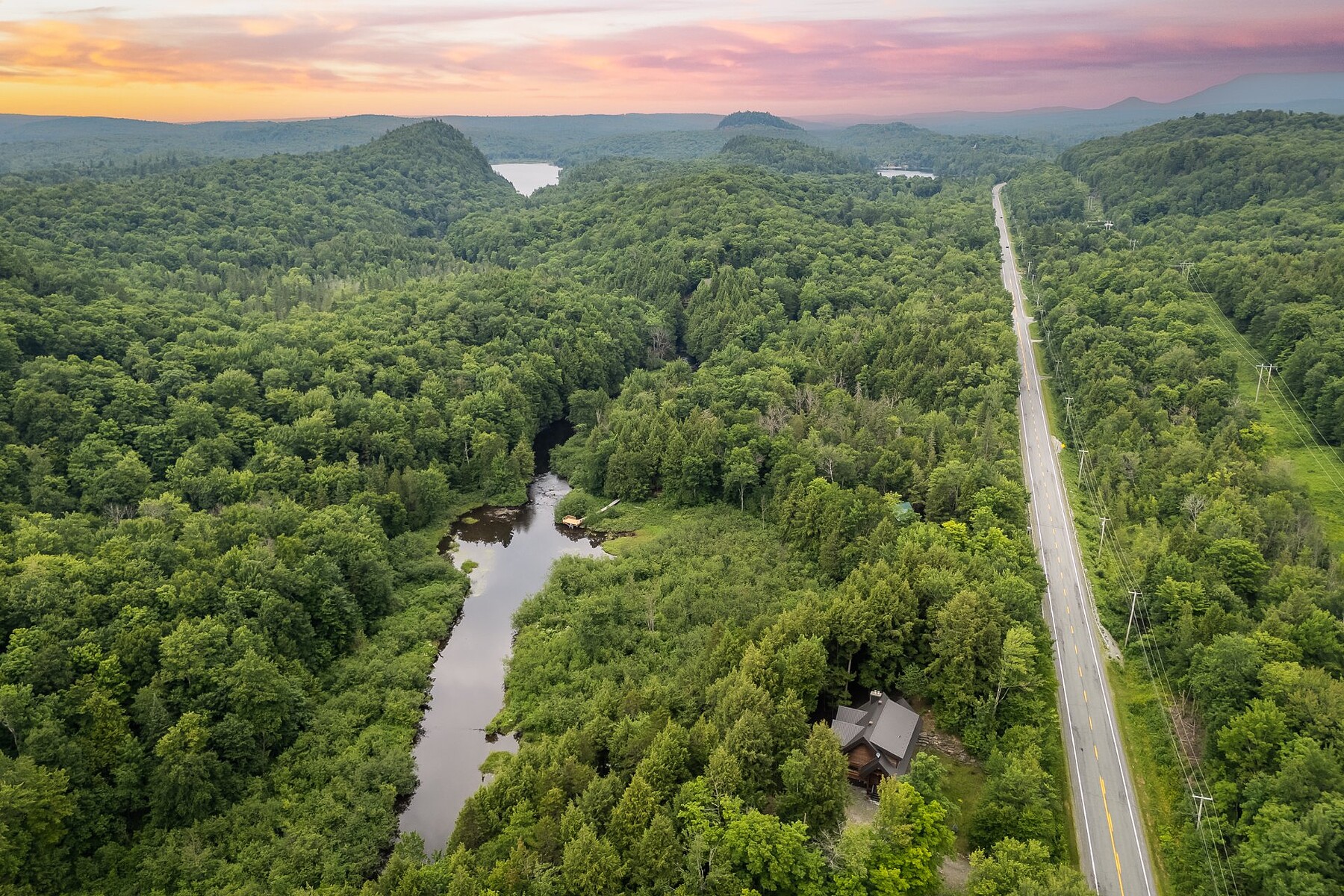  Bolton-Est, Eastern Townships - 物件實景
