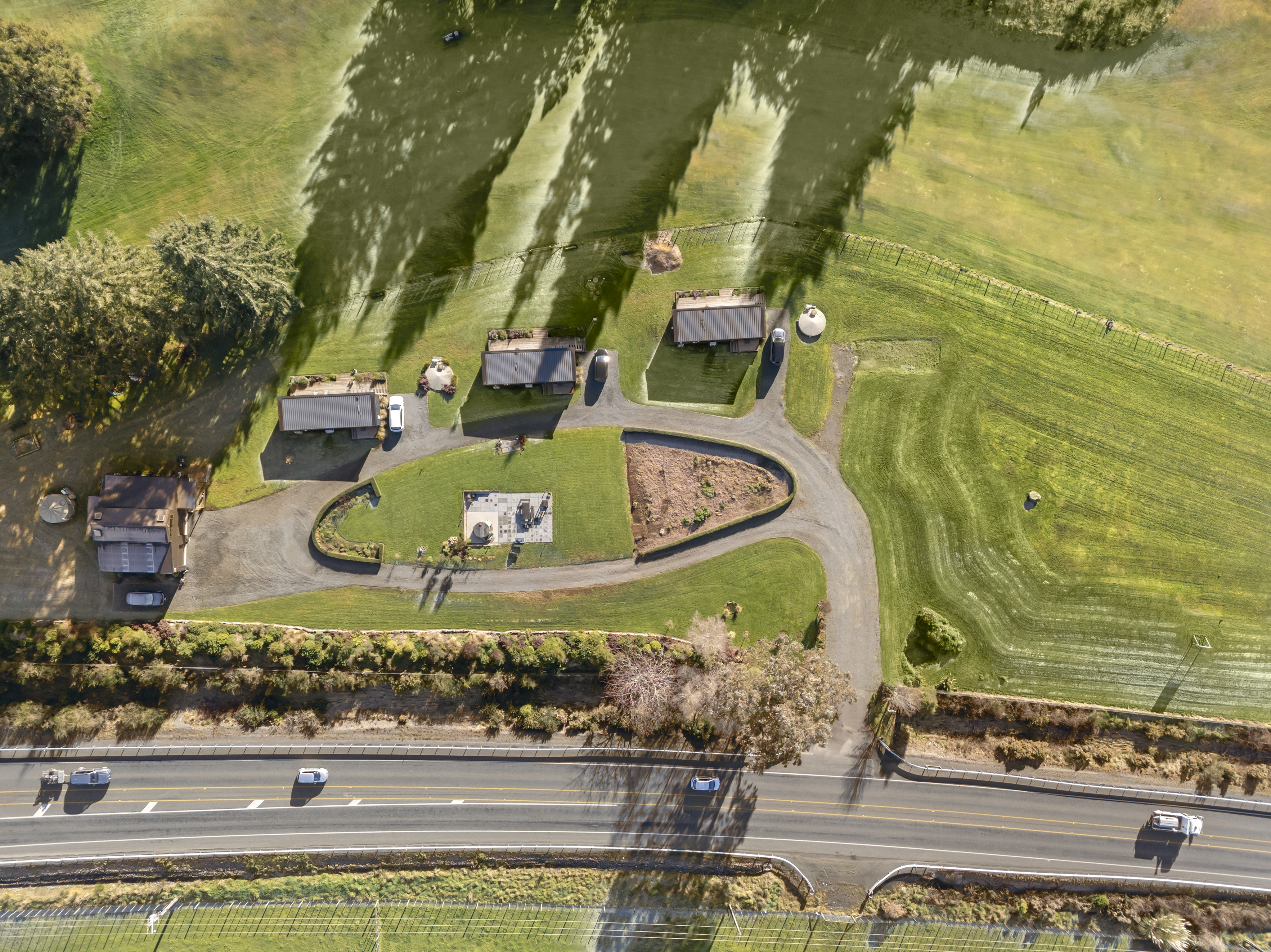 700 State Highway 5 Hamurana Rotorua - 物件實景