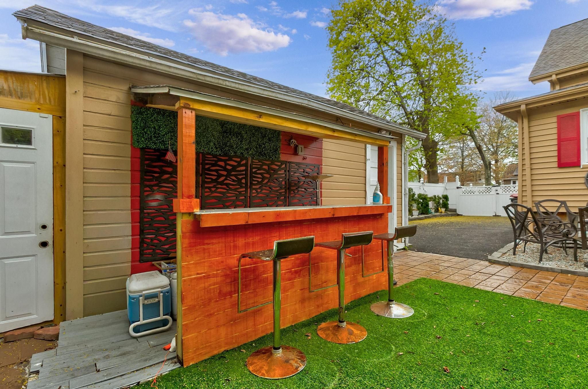  102 Thurber Avenue, Brockton, MA, 02301 - 物件實景