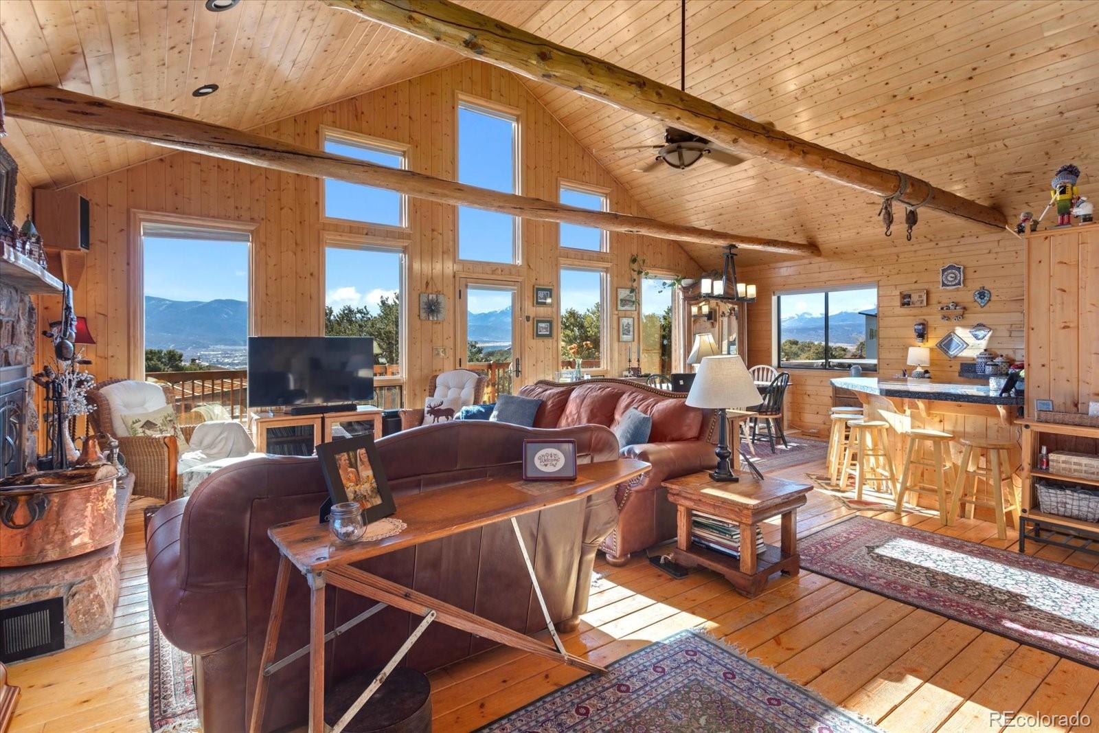 Salida, Colorado, 81201, United States, 4 Bedrooms Bedrooms, ,1 BathroomBathrooms,Residential,For Sale,2012029