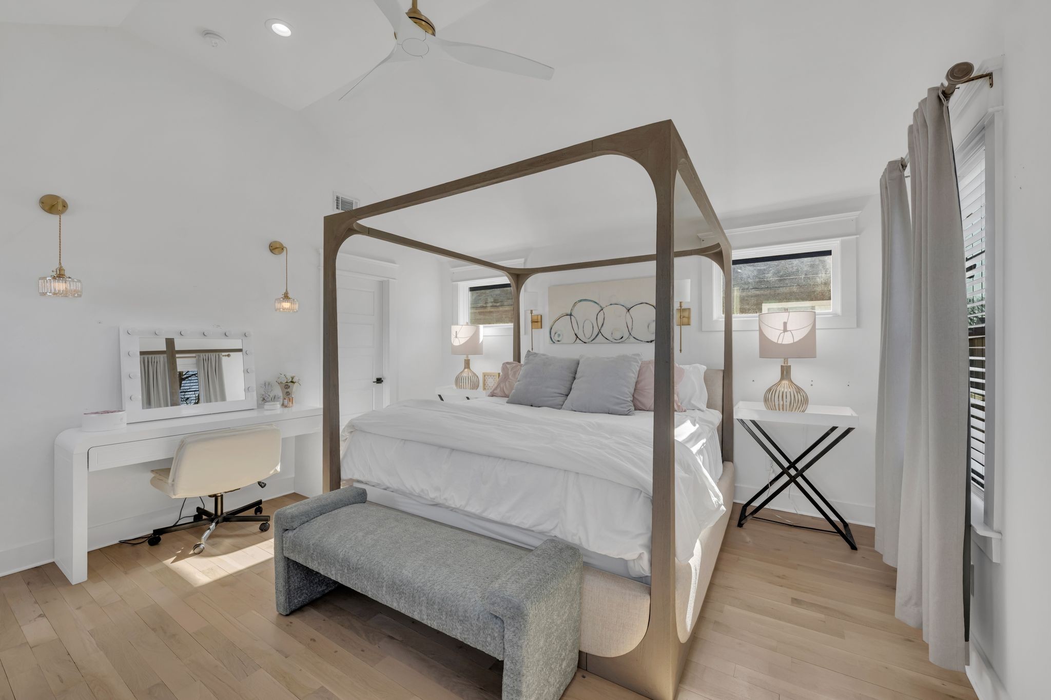  611B James Ave, Nashville, TN, 37209 - 物件實景