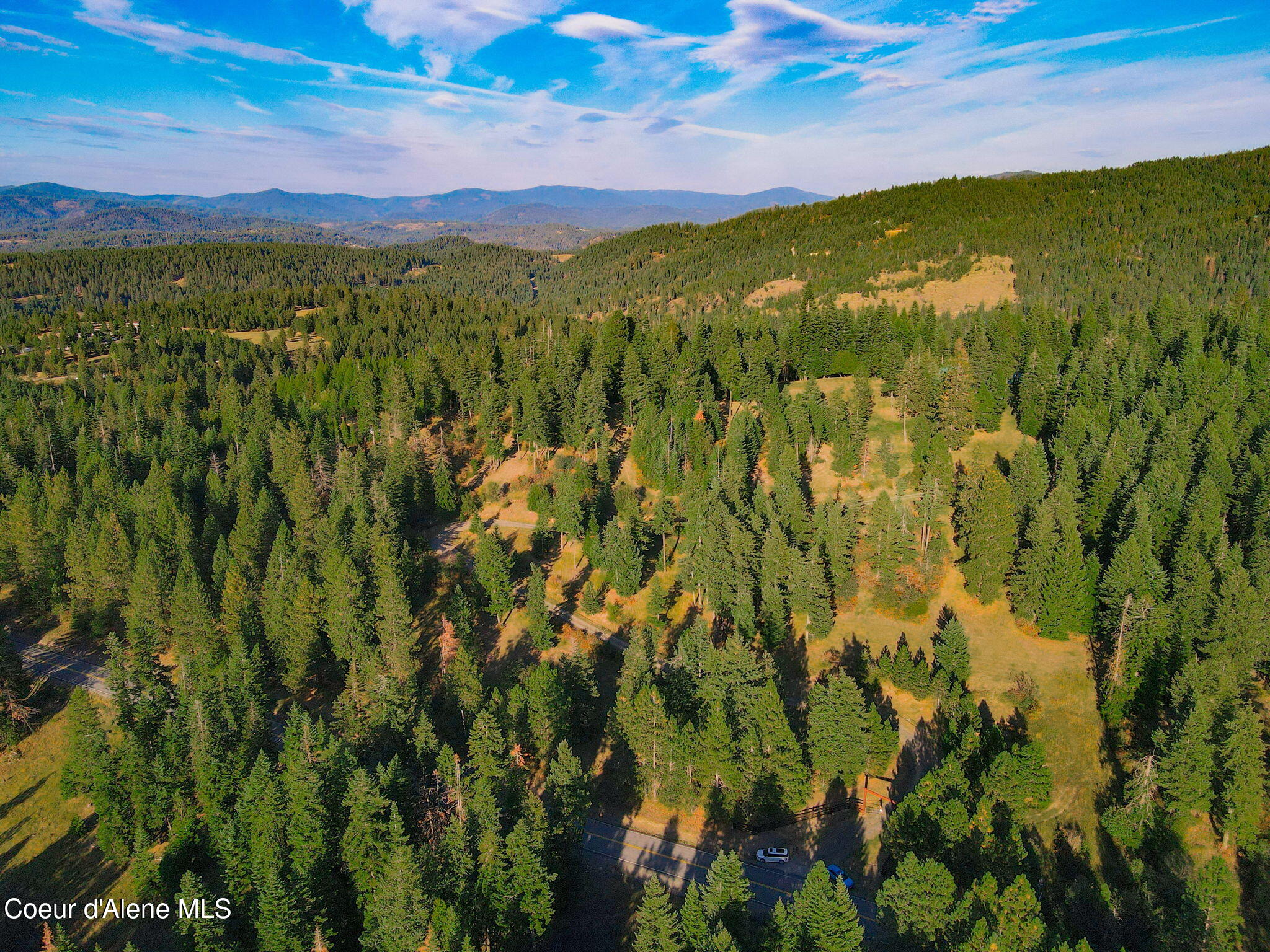 Harrison, Idaho, 83833, United States, ,1 BathroomBathrooms,Residential,For Sale,1765593