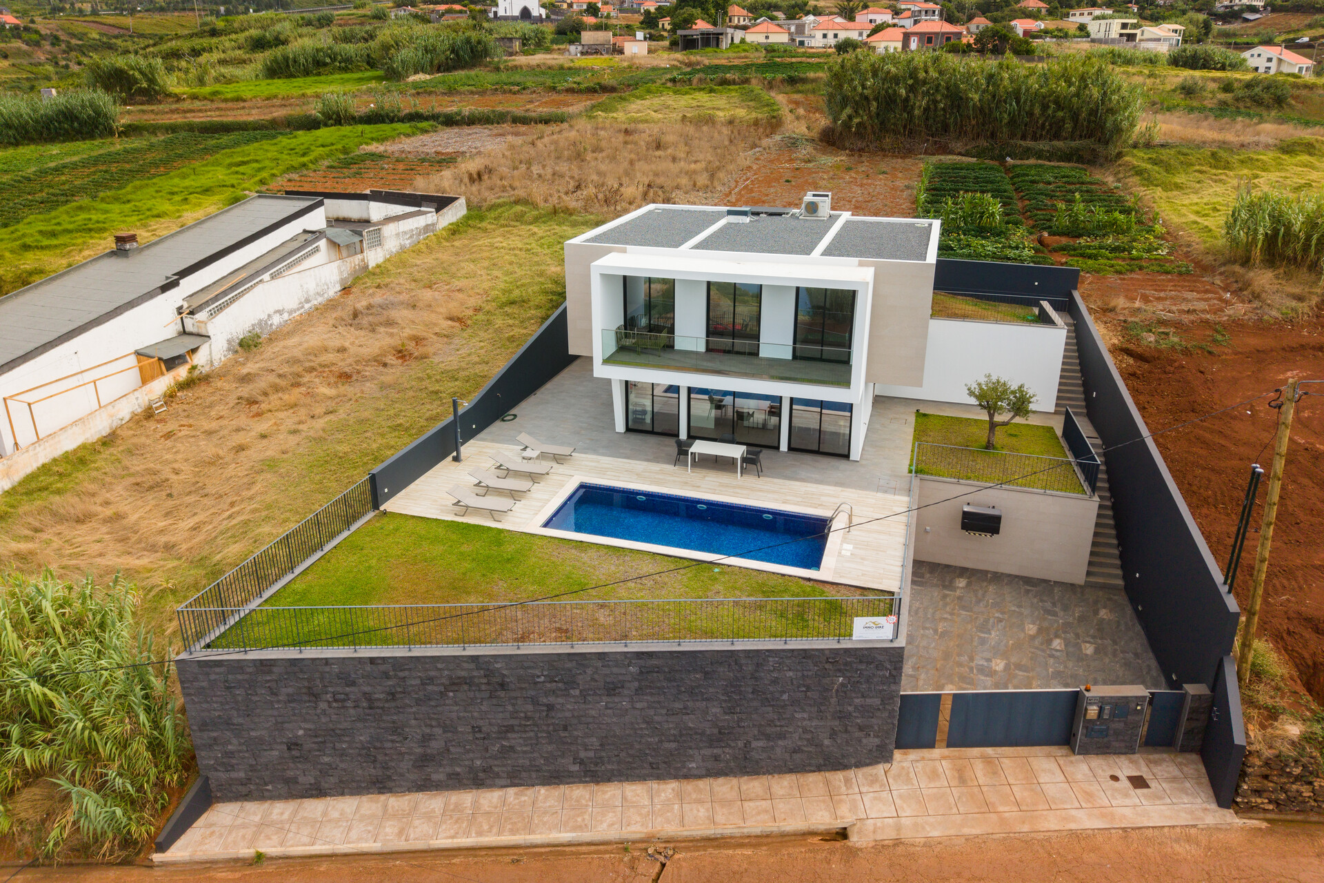  Detached house, 3 bedrooms, for Sale - 物件實景