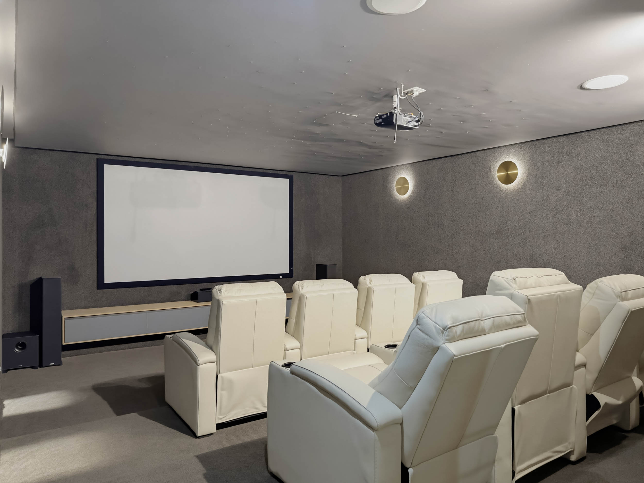  Spectacular Sea-View Residence with Private Cinema and Elevator in Zimbali Estat - 物件實景