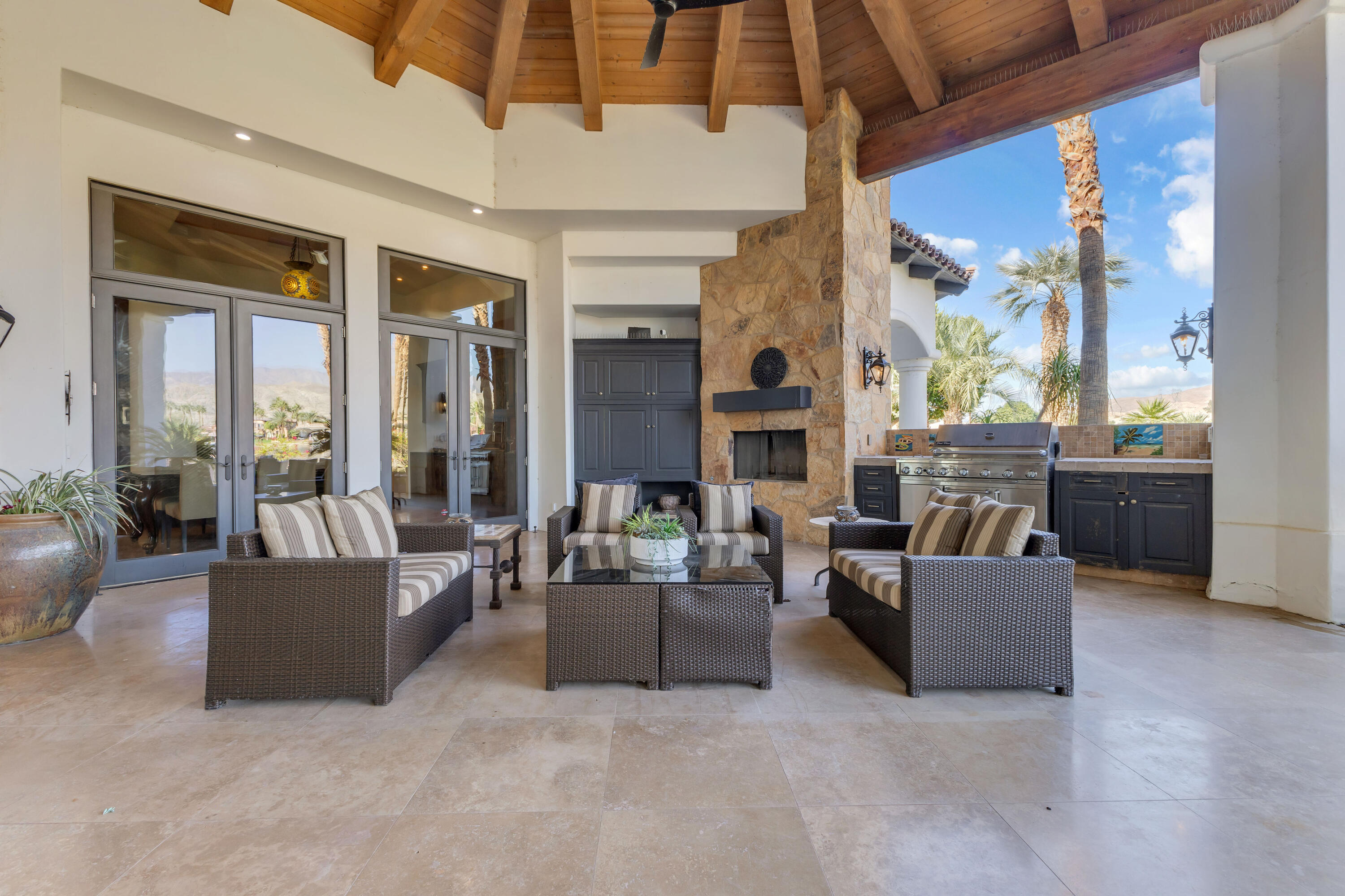 Indio, California, 92203, United States, 5 Bedrooms Bedrooms, ,4 BathroomsBathrooms,Residential,For Sale,1992835