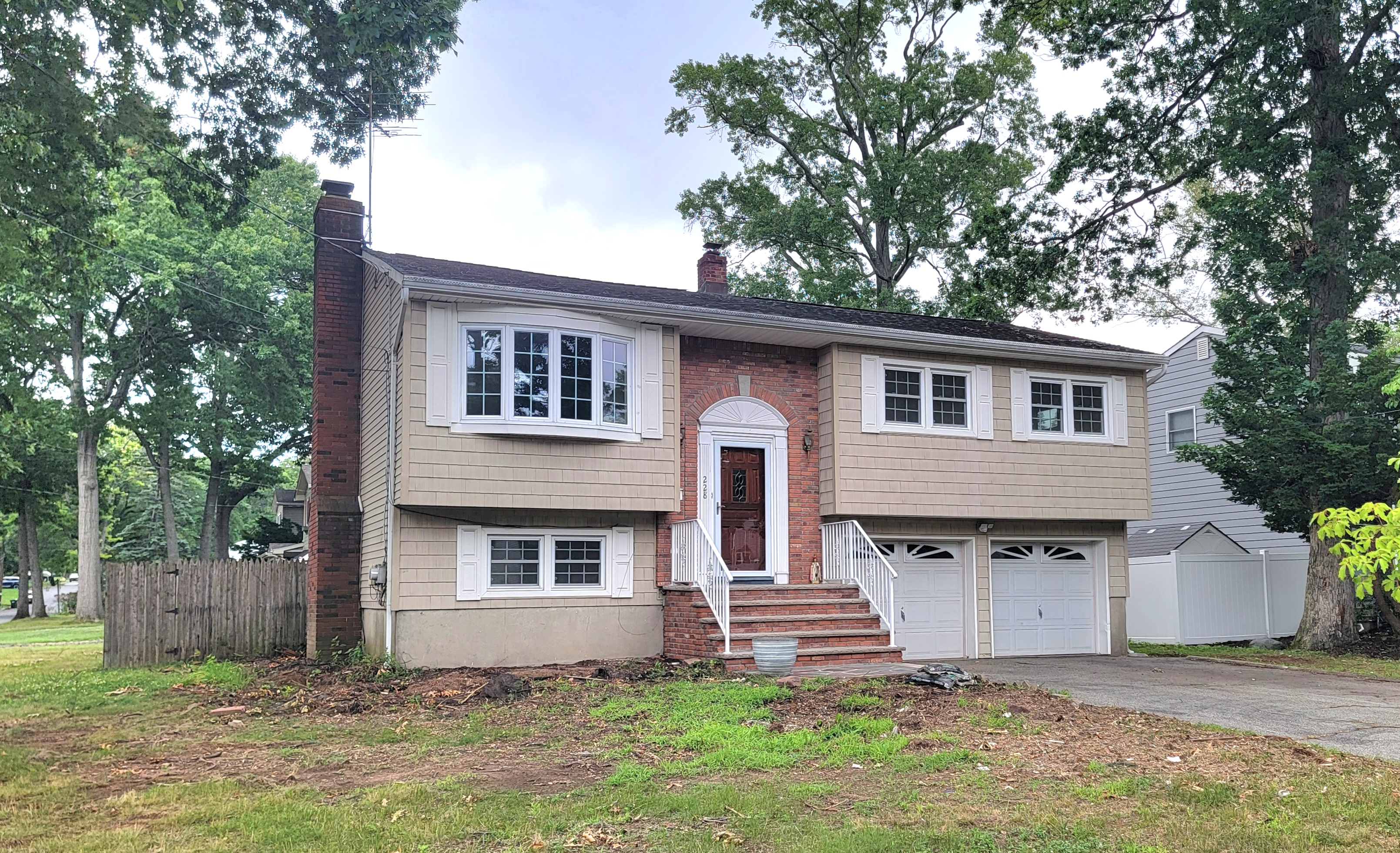 Forest Rd, Fanwood, NJ 07023