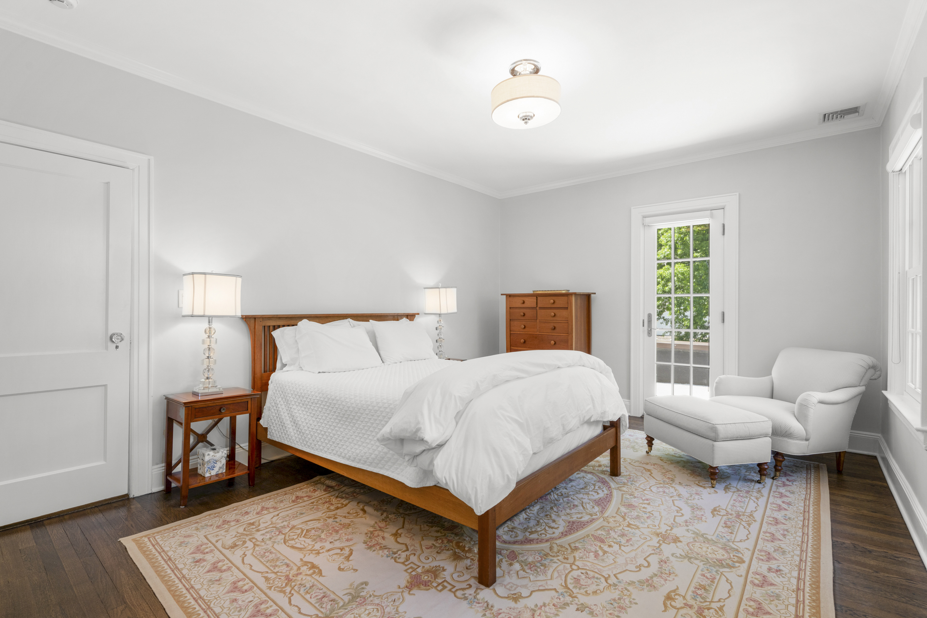  Distinquished Larchmont Manor Brick Colonial - 物件實景