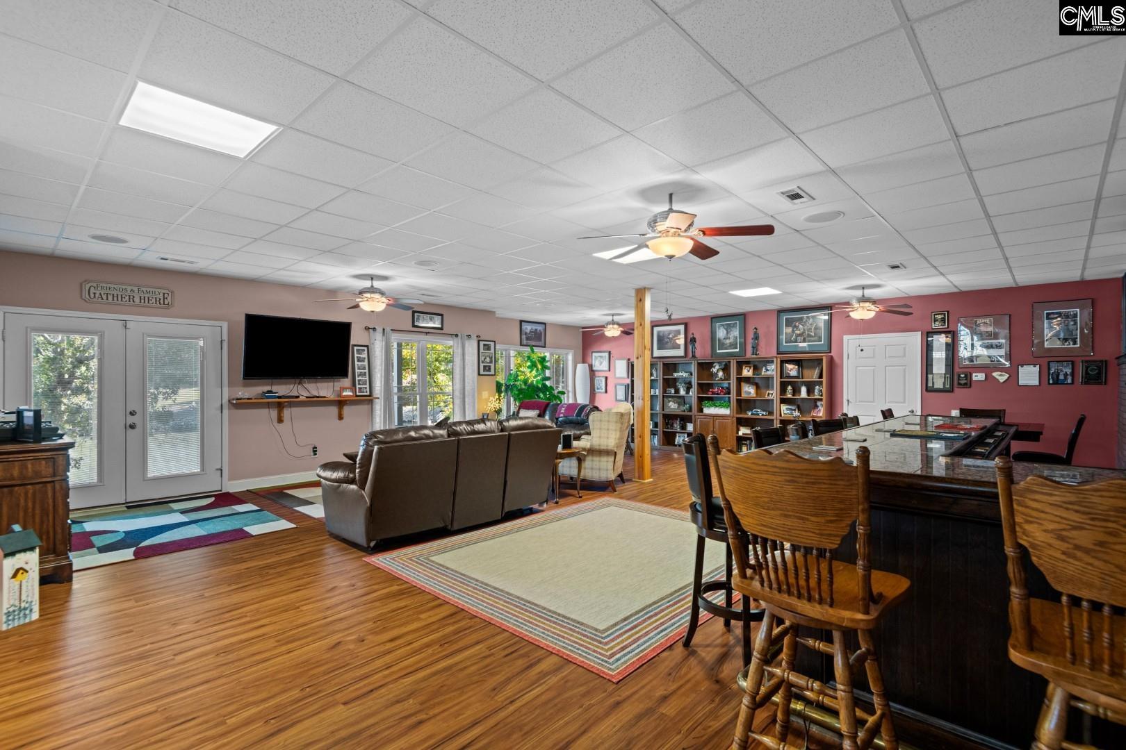 Ridgeway, South Carolina, 29130, United States, 5 Bedrooms Bedrooms, ,4 BathroomsBathrooms,Residential,For Sale,1987020