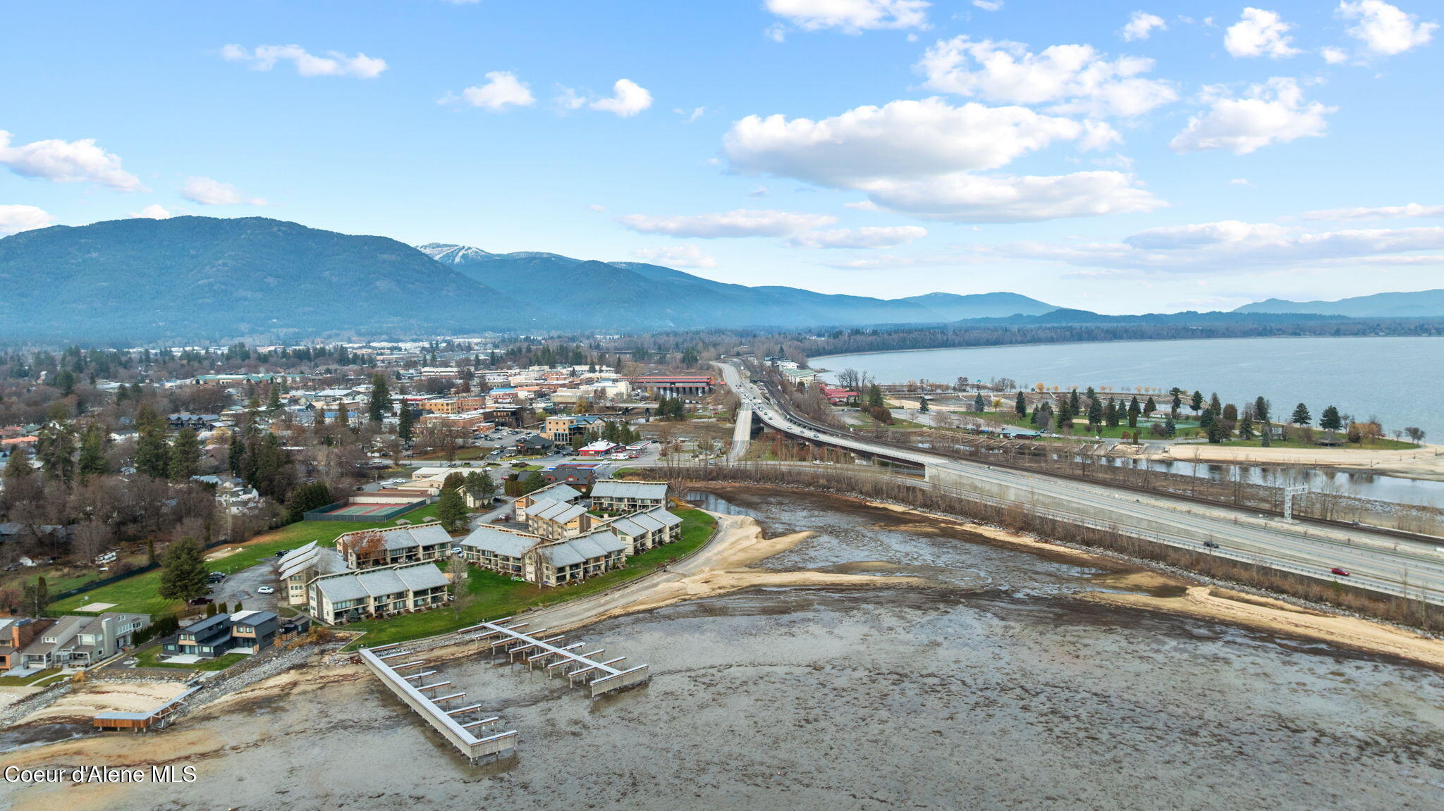 Sandpoint, Idaho, 83864, United States, 2 Bedrooms Bedrooms, ,Residential,For Sale,1999748