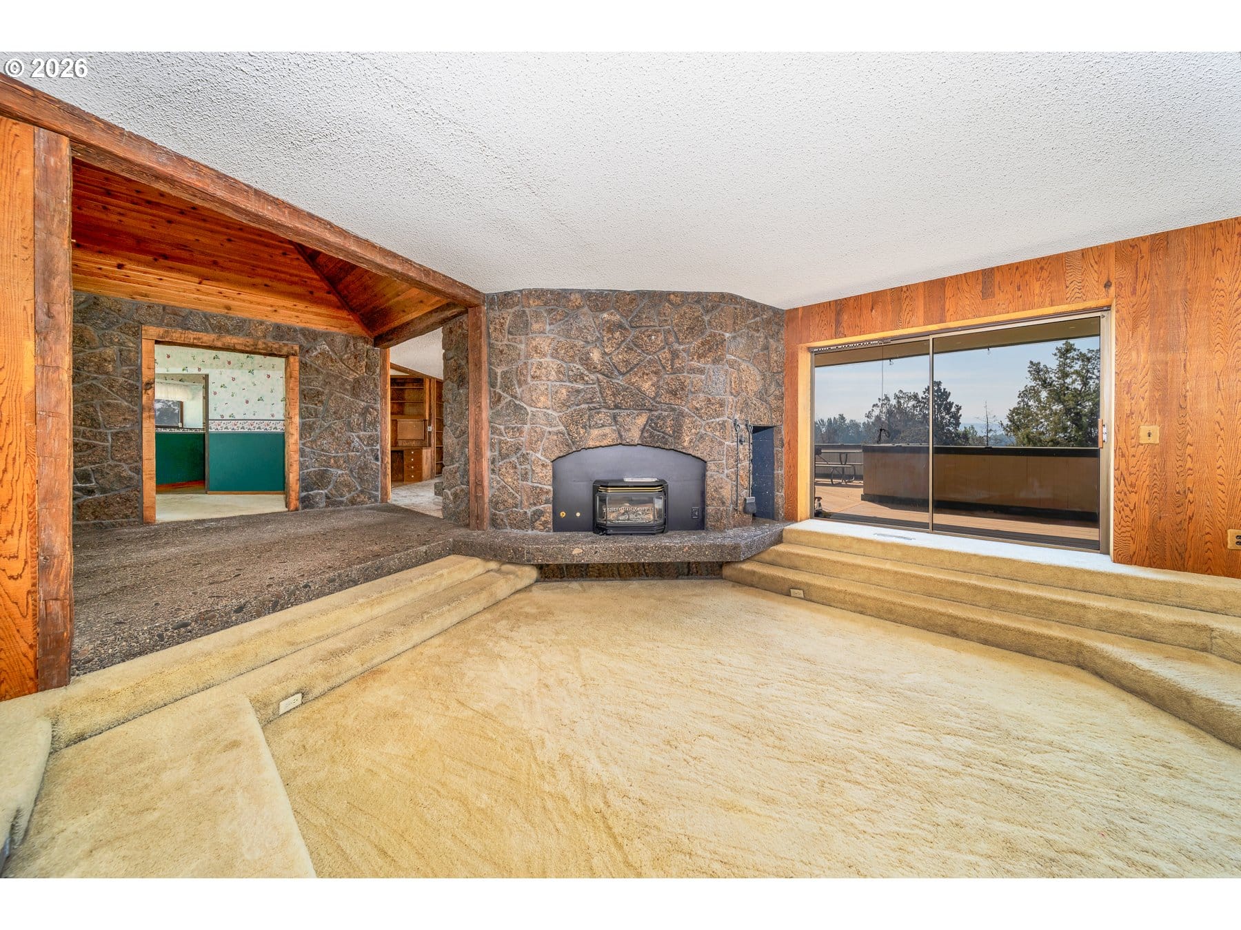  2900 NE BARNES RD Prineville, OR 97754 - 物件實景