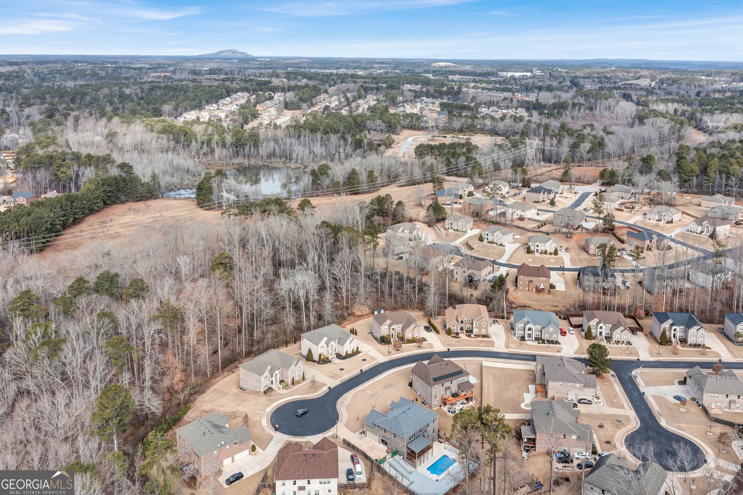 Conyers, Georgia, 30094, United States, 6 Bedrooms Bedrooms, ,5 BathroomsBathrooms,Residential,For Sale,1858942