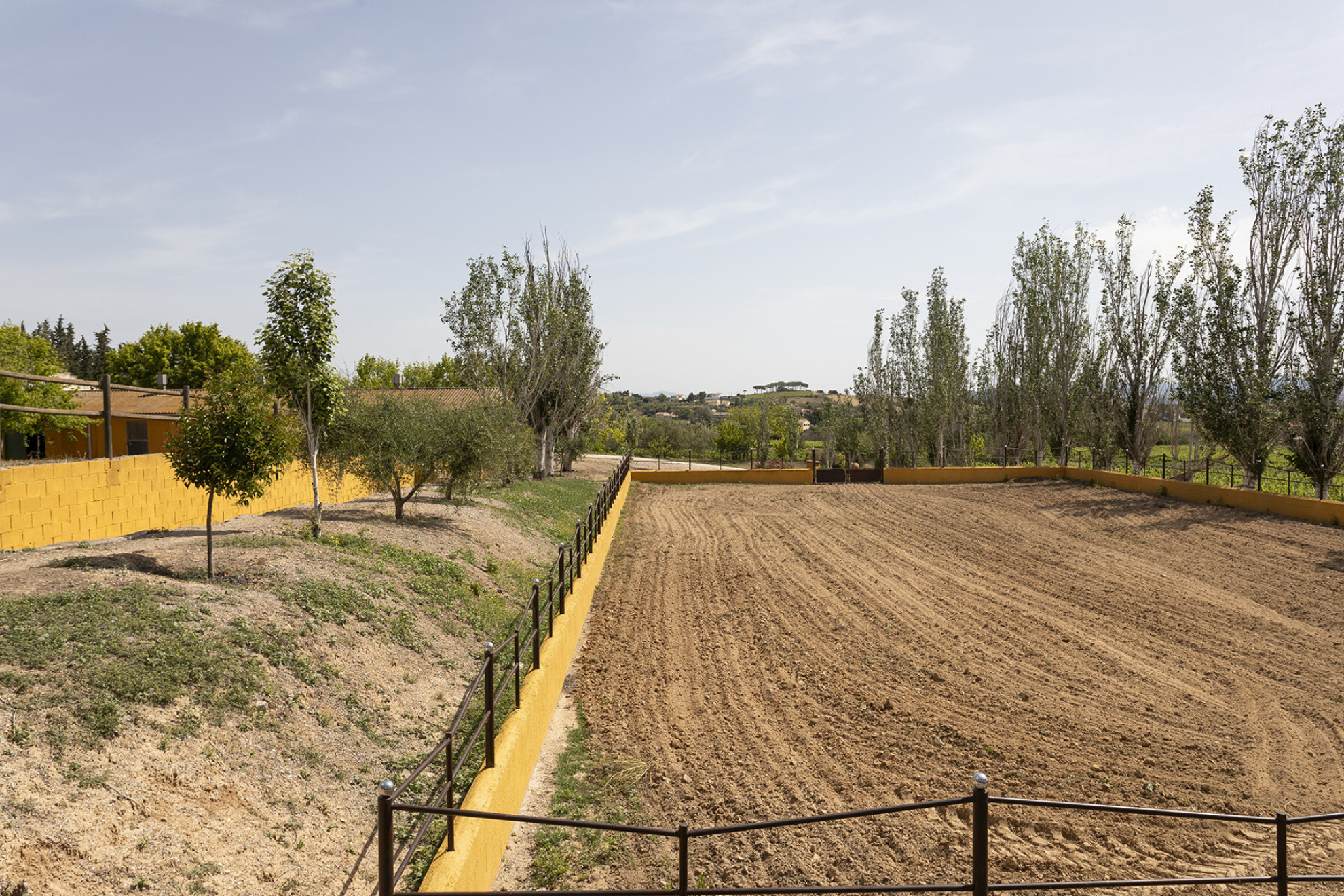  Equestrian Rural Gem in Castellví de la Marca, Only 5 Minutes from Vilafranca - 物件實景