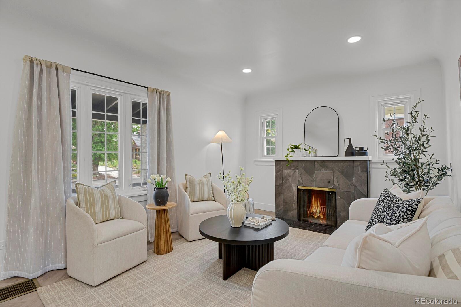 Denver, Colorado, 80220, United States, 4 Bedrooms Bedrooms, ,Residential,For Sale,1929138