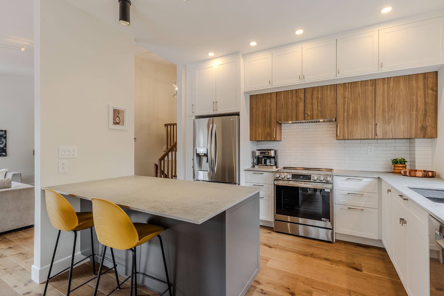  Saint-Lambert, Montérégie - 物件實景