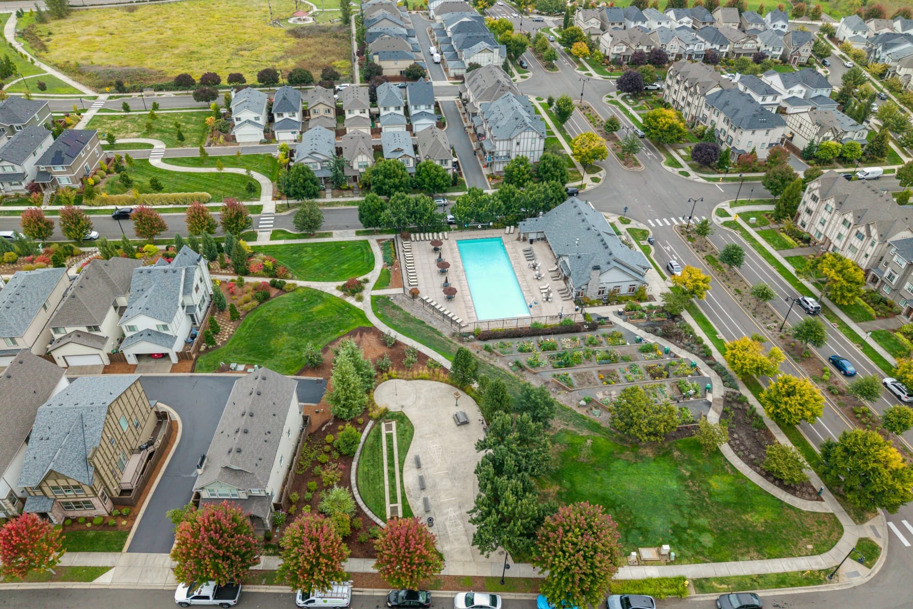  11102 SW BERLIN AVE Wilsonville, OR 97070 - 物件實景