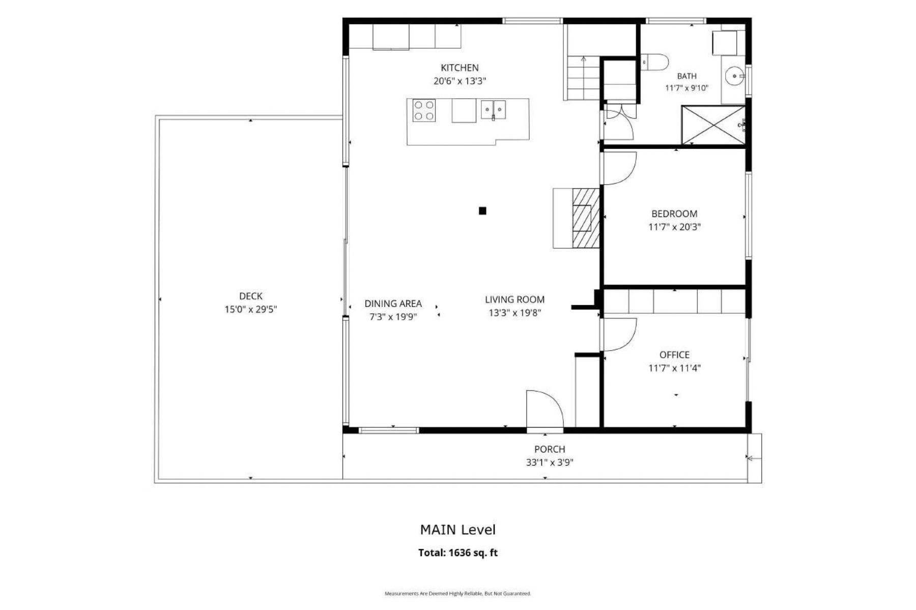 3030 Edgewater Drive, Edgewater, MD, 21037 - 物件實景